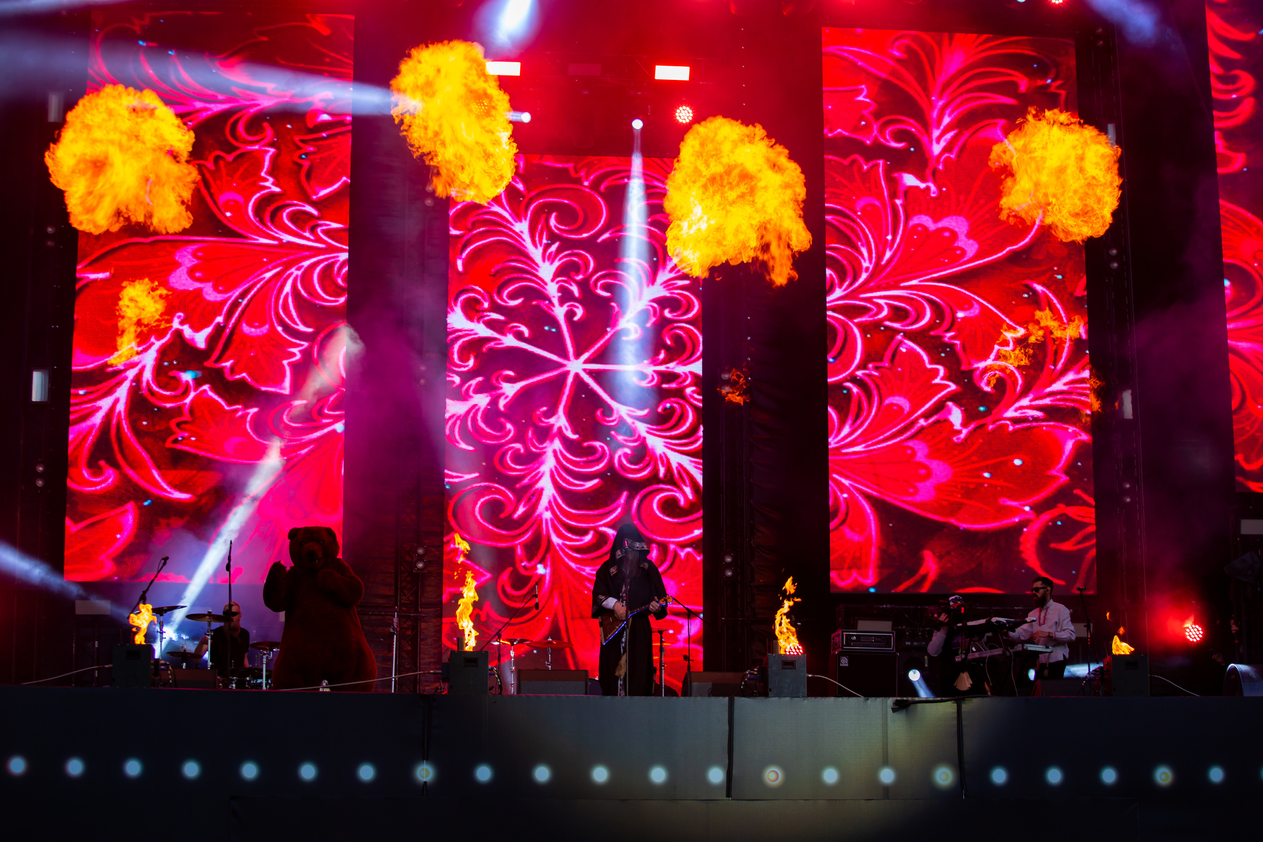 Нейромонах Феофан. Фотограф Сонкина Татьяна