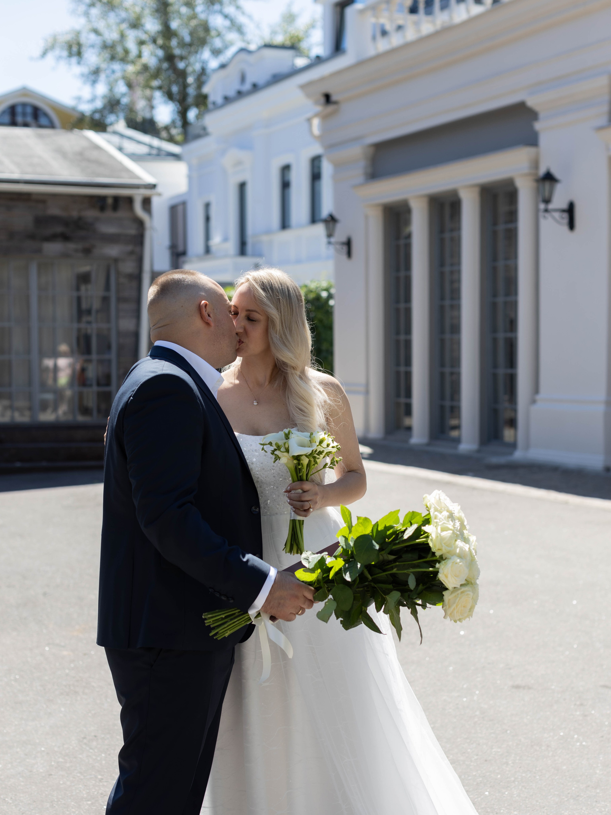 Максим и Мария. Главная