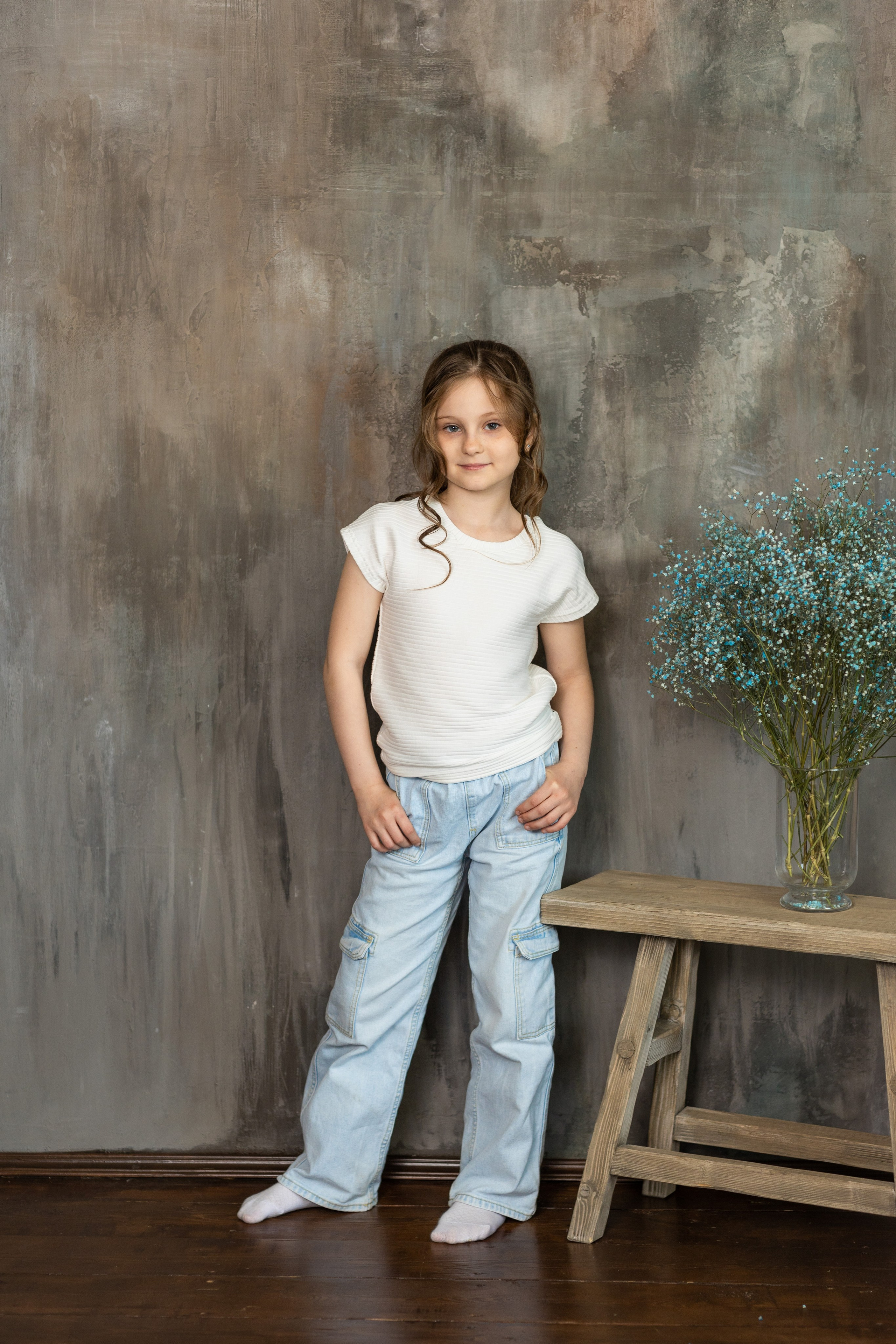 Студия Второклашки. Семейный, детский, школьный фотограф в Благовещенске Яна Белоусова