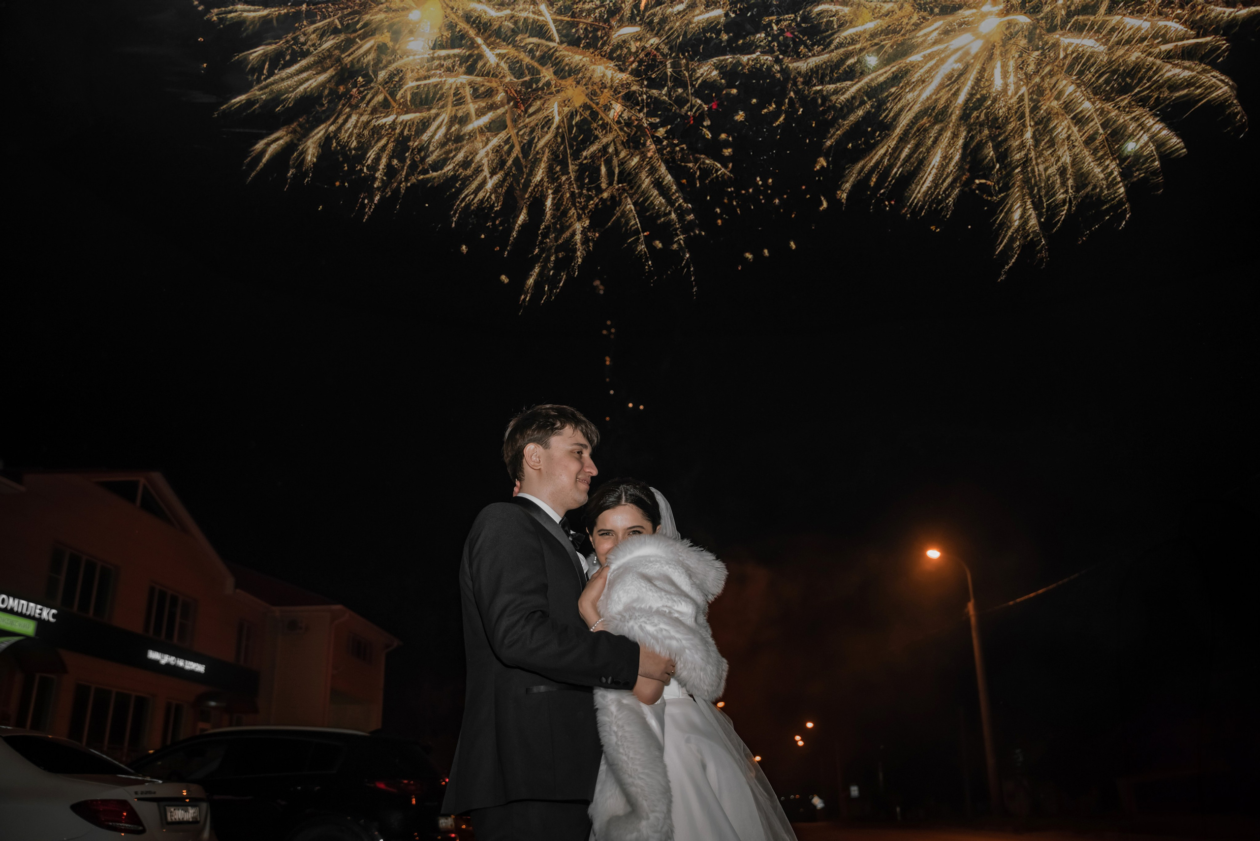 Анастасия и Иван. Свадебный и семейный фотограф в Краснодарском крае