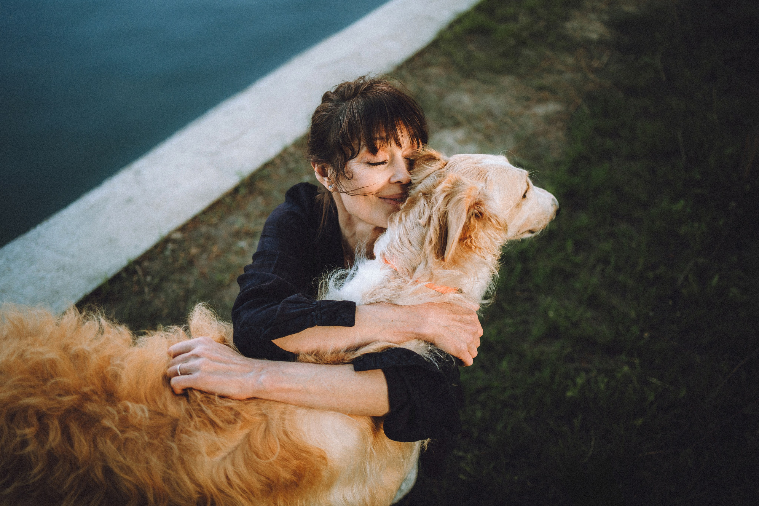 Илай, Зайка и их семья