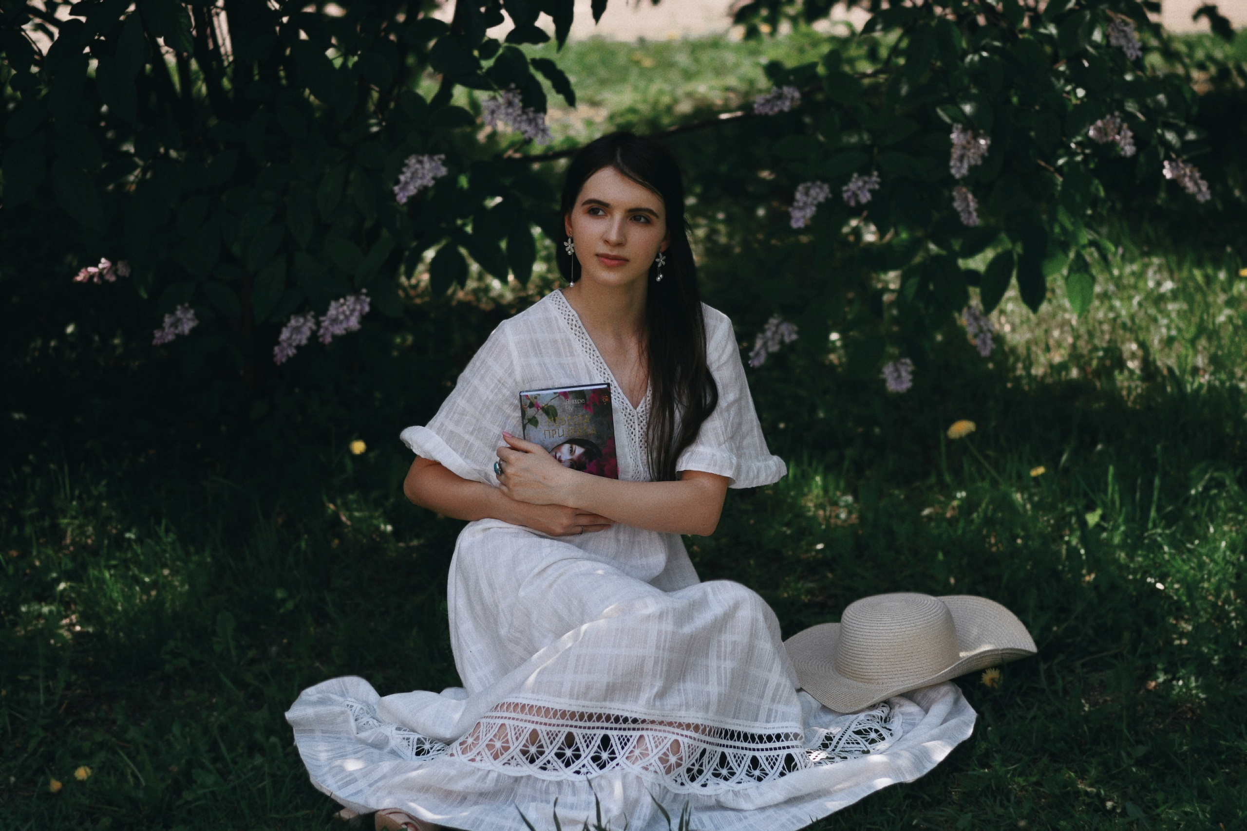 Анастасия Балконская