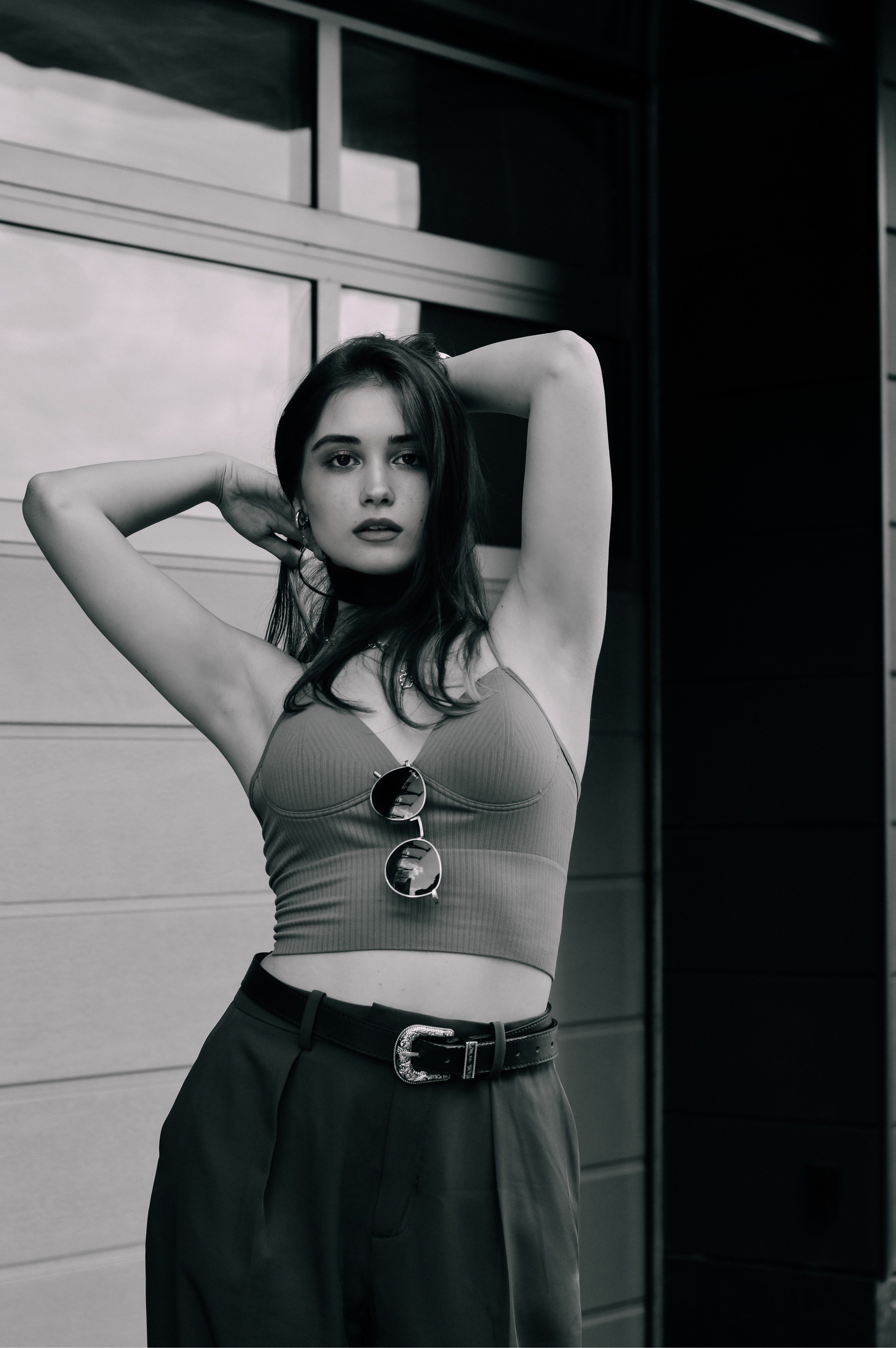 Индивидуальная съемка