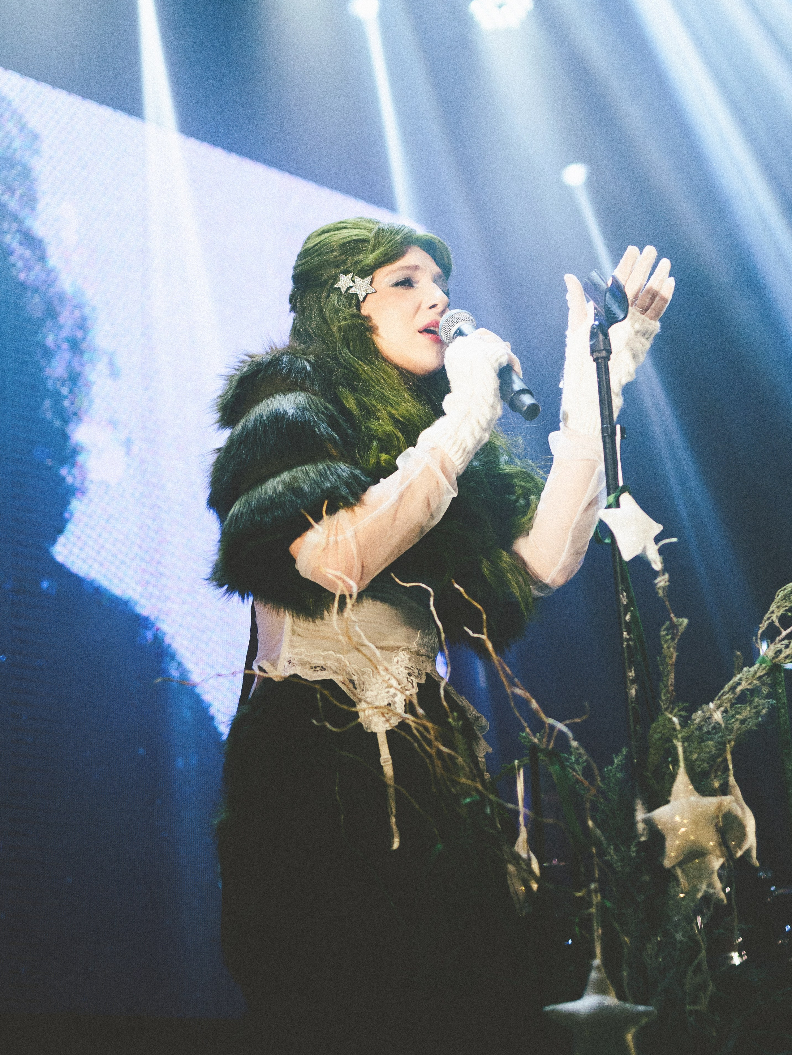 Motherland Winter’26. RUSLAN ROZANOV