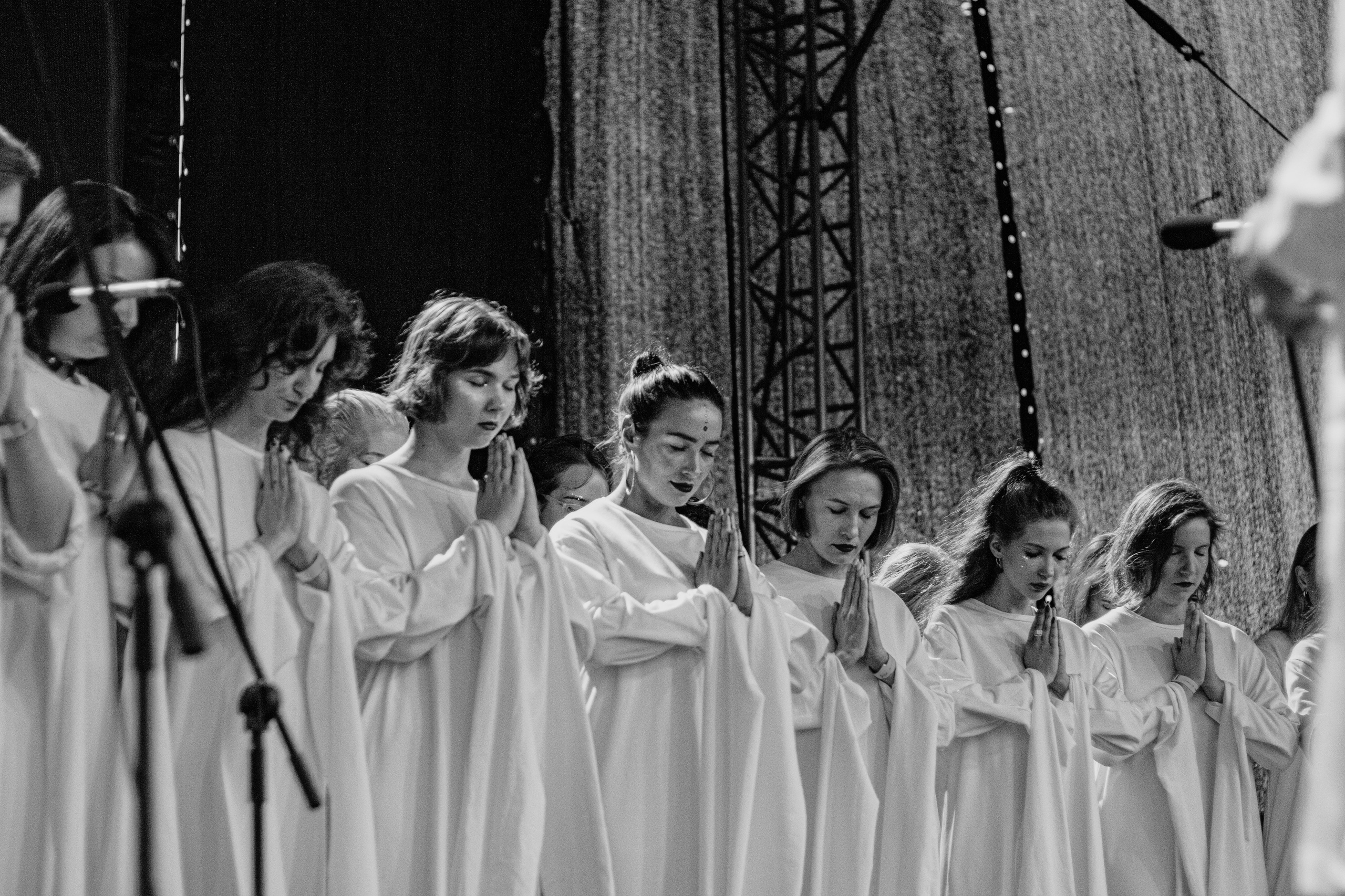 Антон Тут Рядом Фест 22. RUSLAN ROZANOV