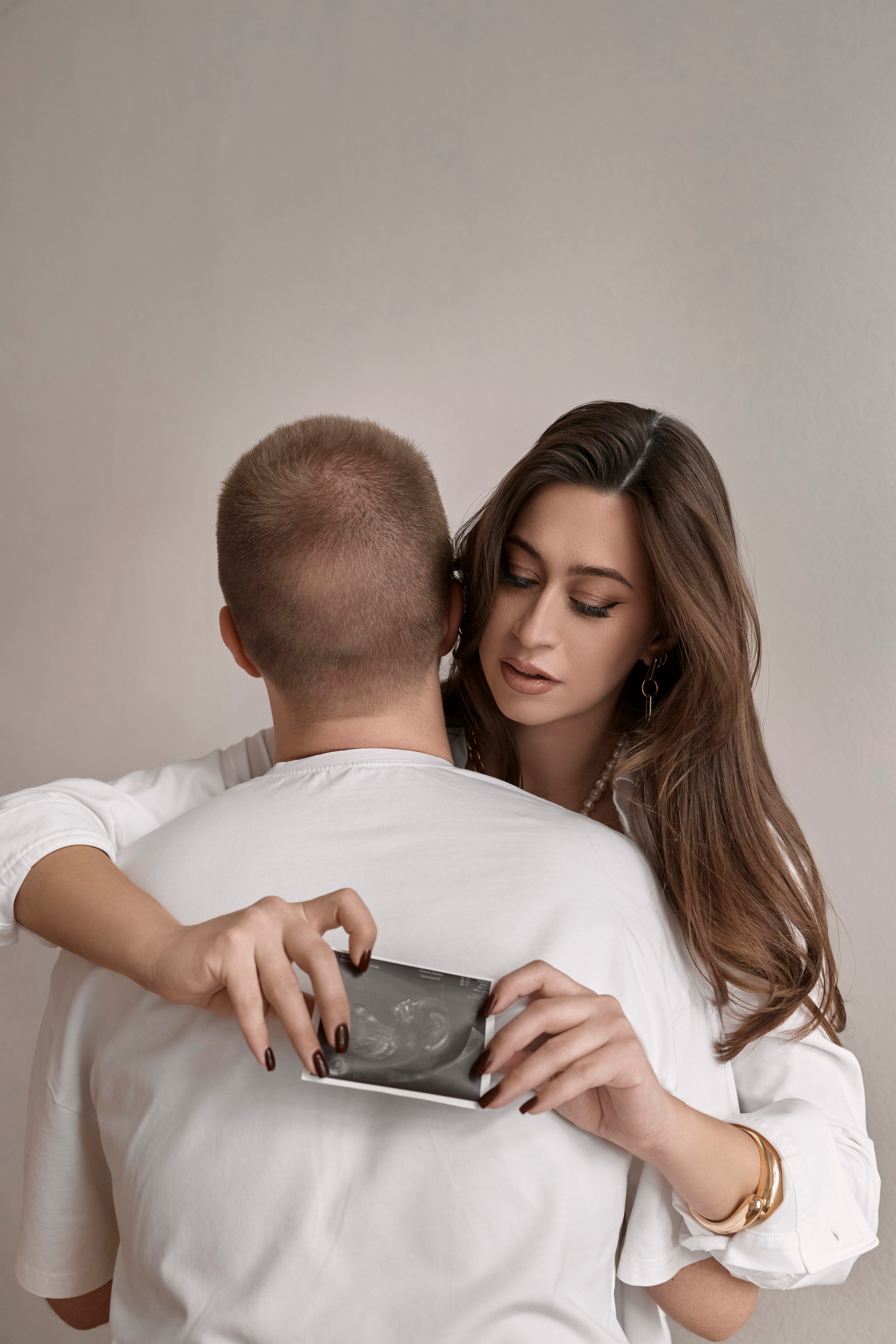 Полина & Денис. Светлана Шайгаскарова| фотограф в Перми