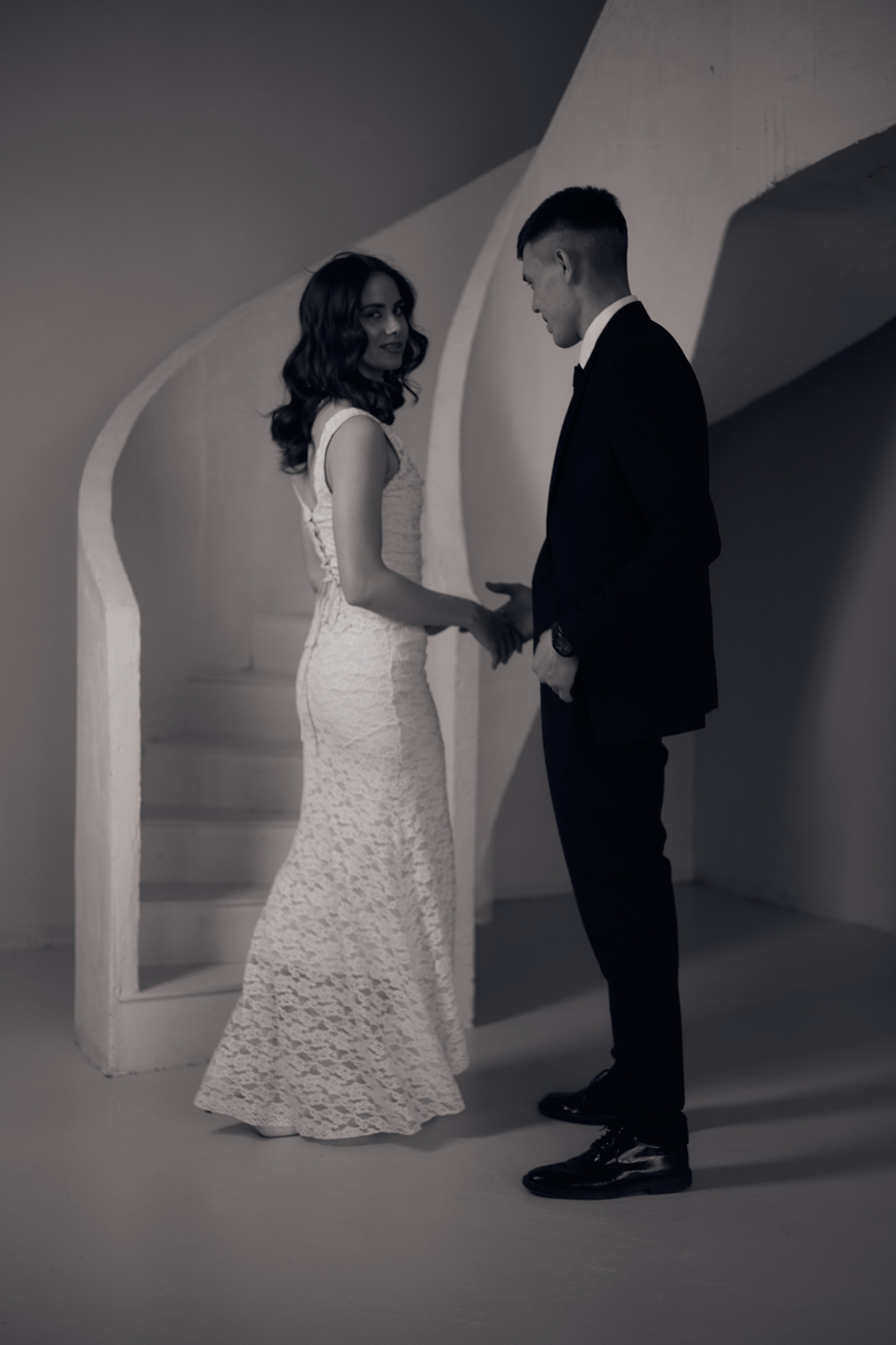 Диляра и Тимур. Фотограф из Казани