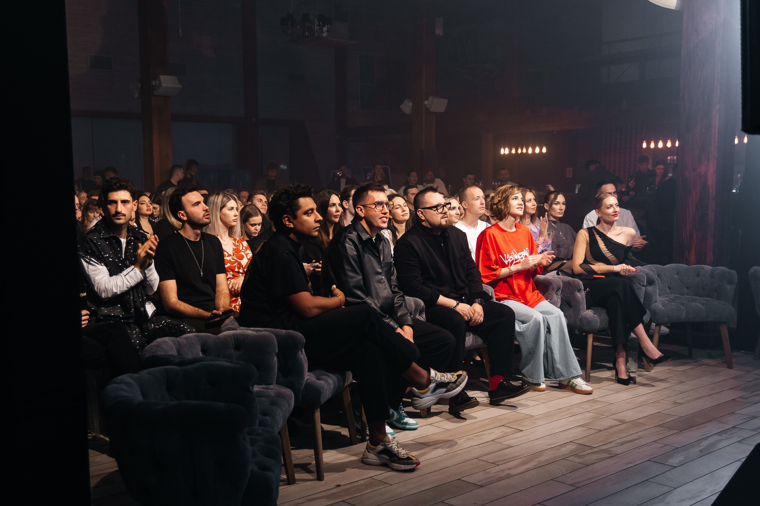 Корпоративные события. Свадебное и event агентство До Мурашек Ростов-на-Дону