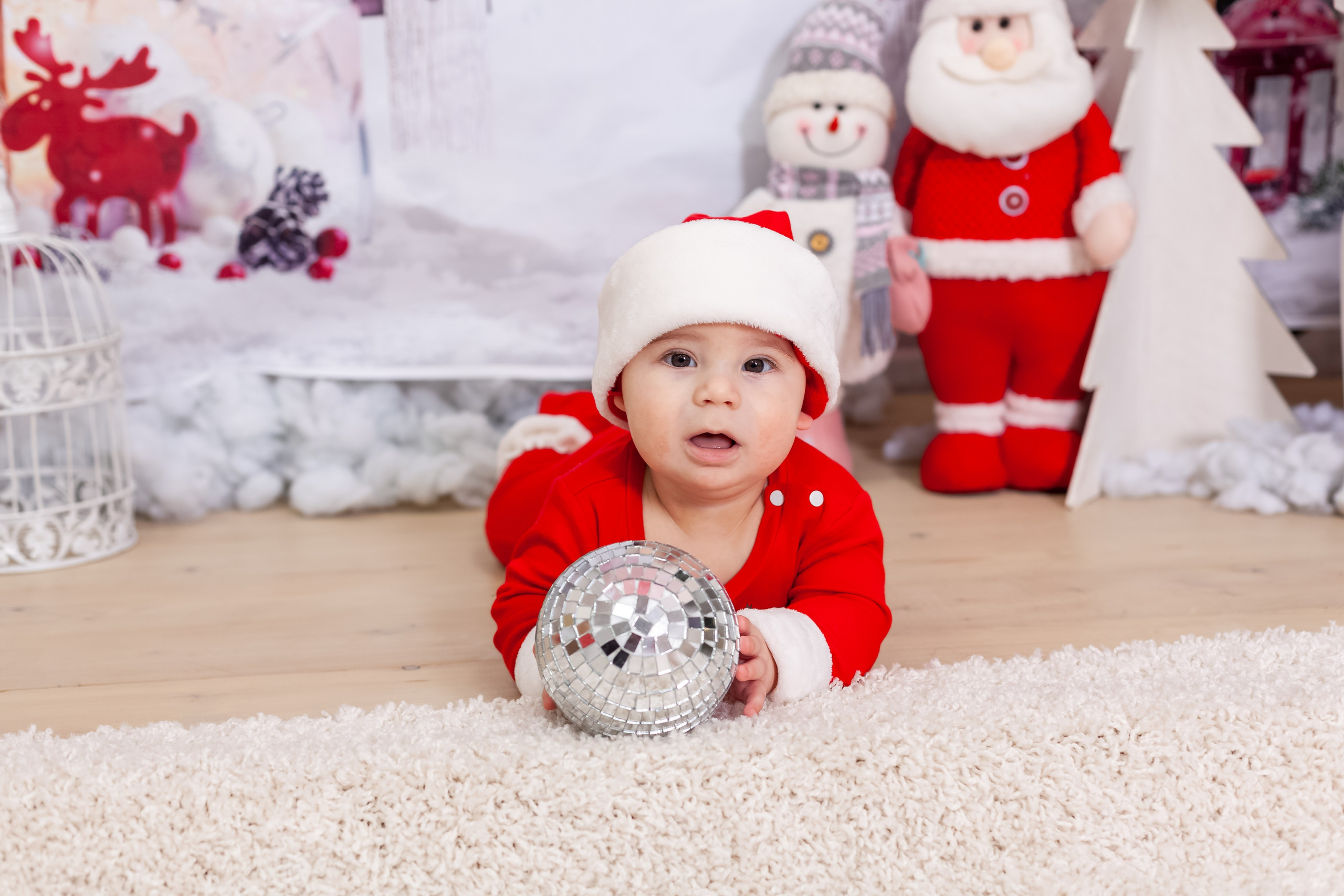 Отзывы. Фотограф Татьяна Воронова, Детские и Семейные фото