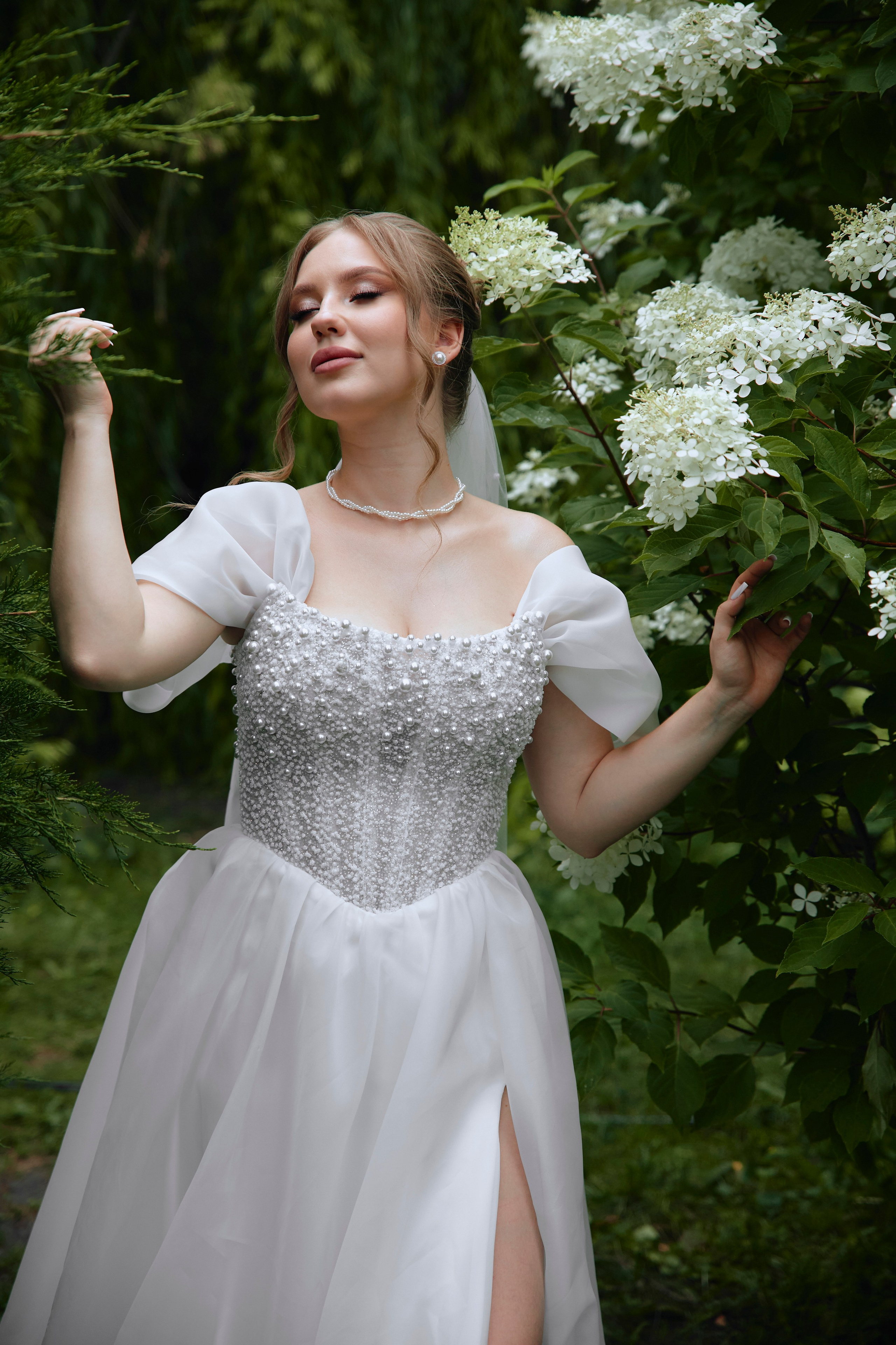 Владислав & Диана. Свадебный и портретный фотограф в Саранске Алексей Миганов