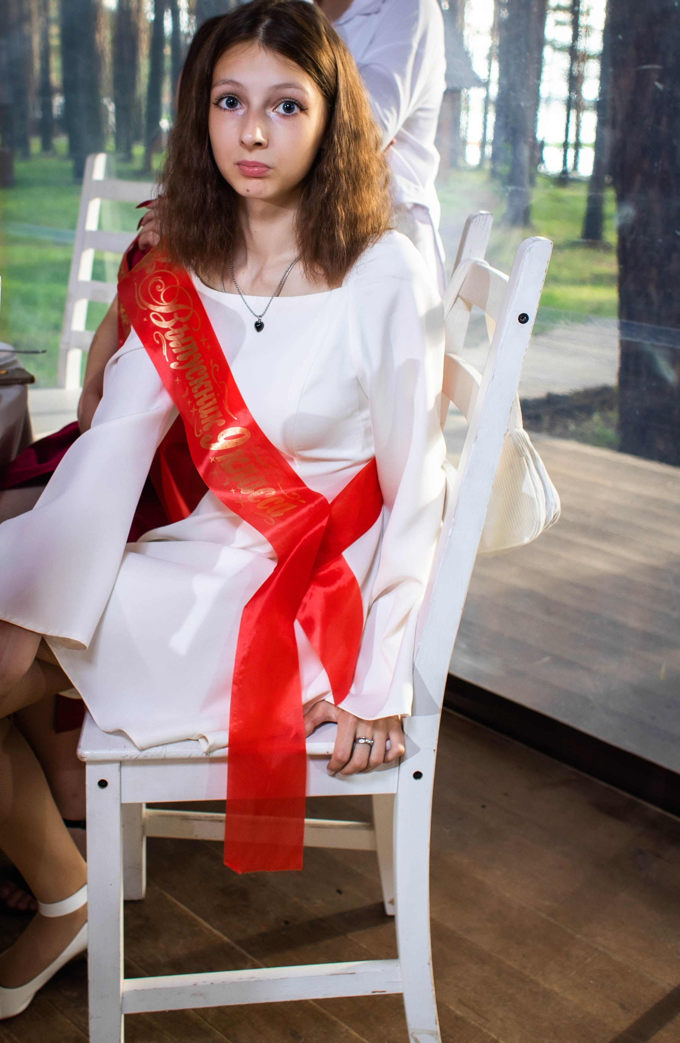 Выпускной 9 кл б/о «Светофор». Фотограф Татьяна Орлова