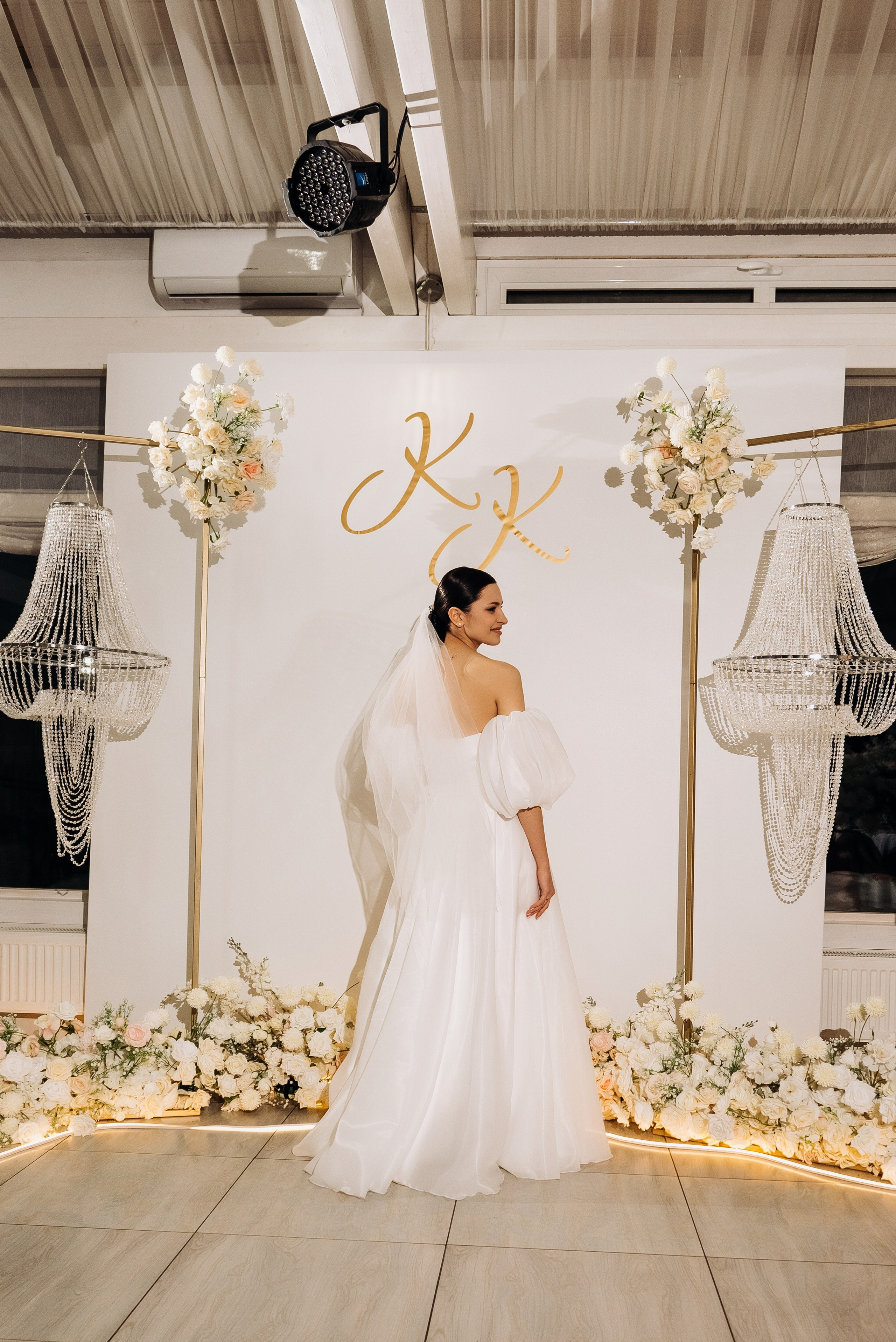 Кристина и Кирилл. Фотограф Тверь. Анна Драго