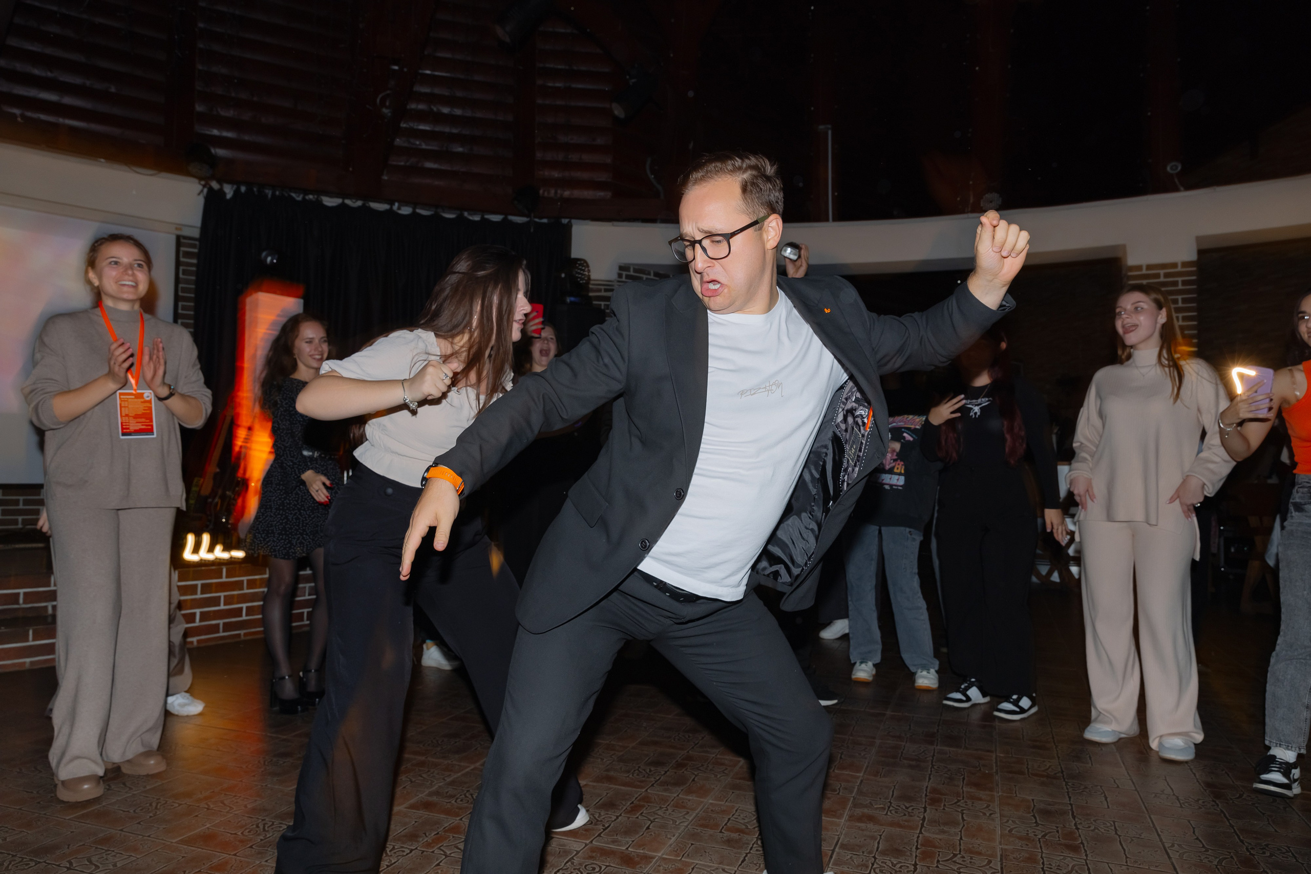 Корпоративная фотосъемка для ОАО Белагропромбанк в Суле в Загородном комплексе Westa. Свадебный фотограф в Минске/Беларуси Сергей Спиридонов