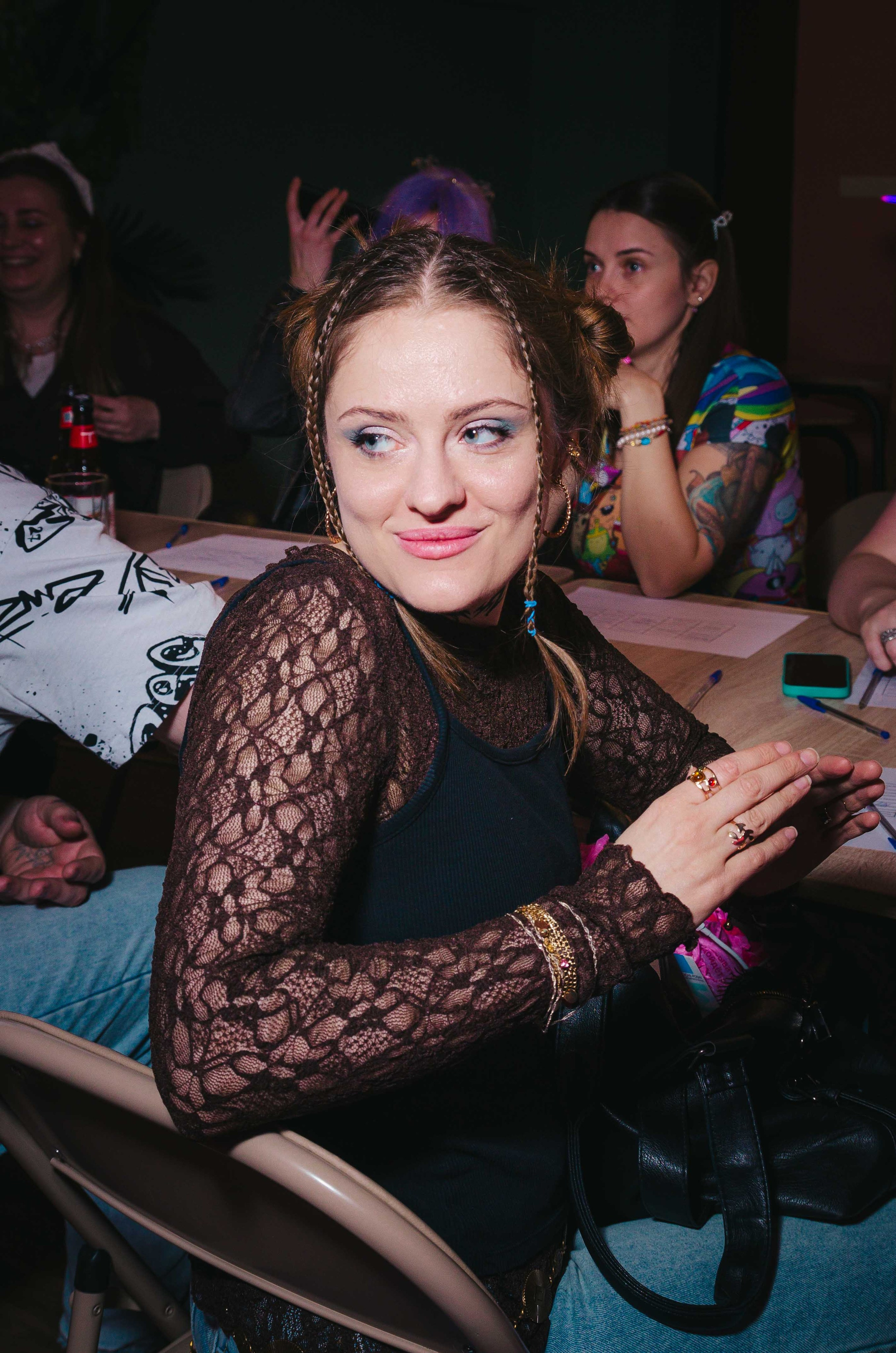 Дикий Лес. ♦ Фотограф Москва и МО ♦ Самолюк Антон