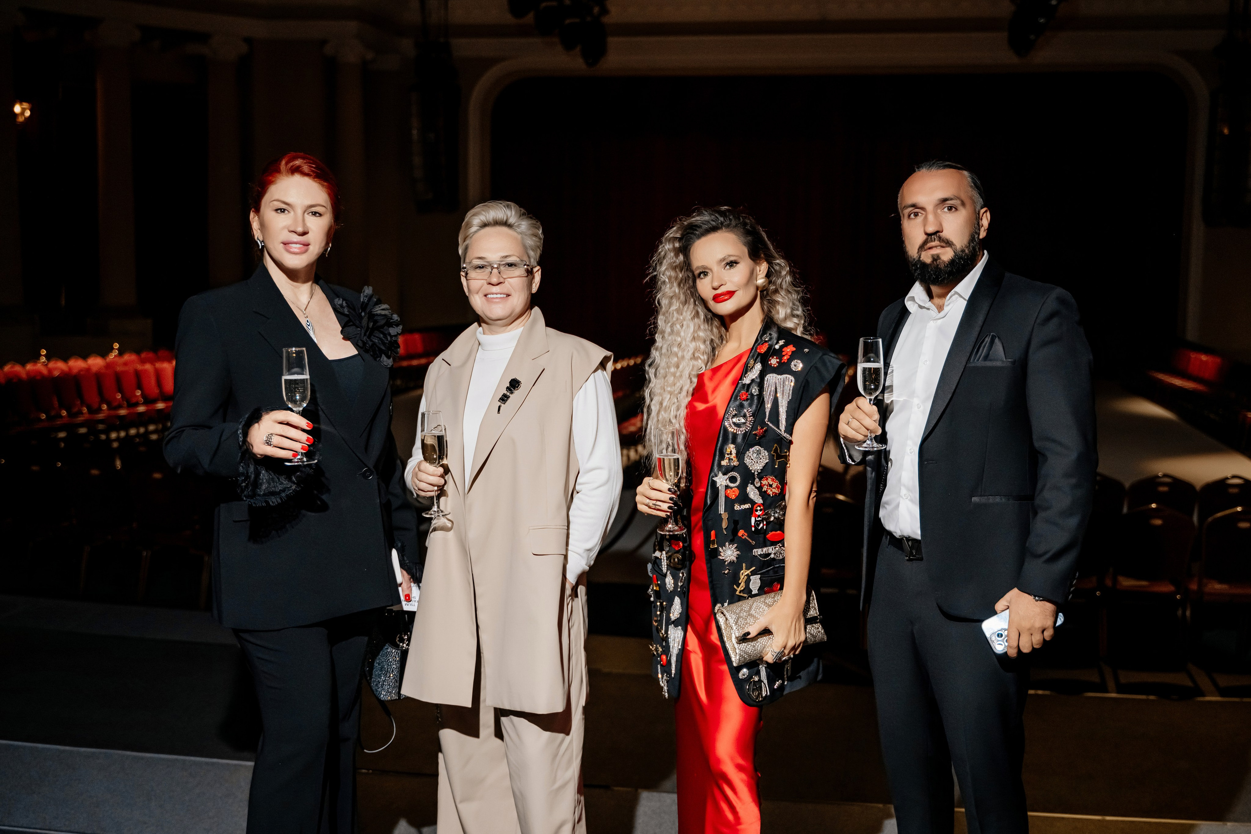 TSUM FASHION SHOW 2025. Свадебный и семейный фотограф в Сочи Никита Пищов