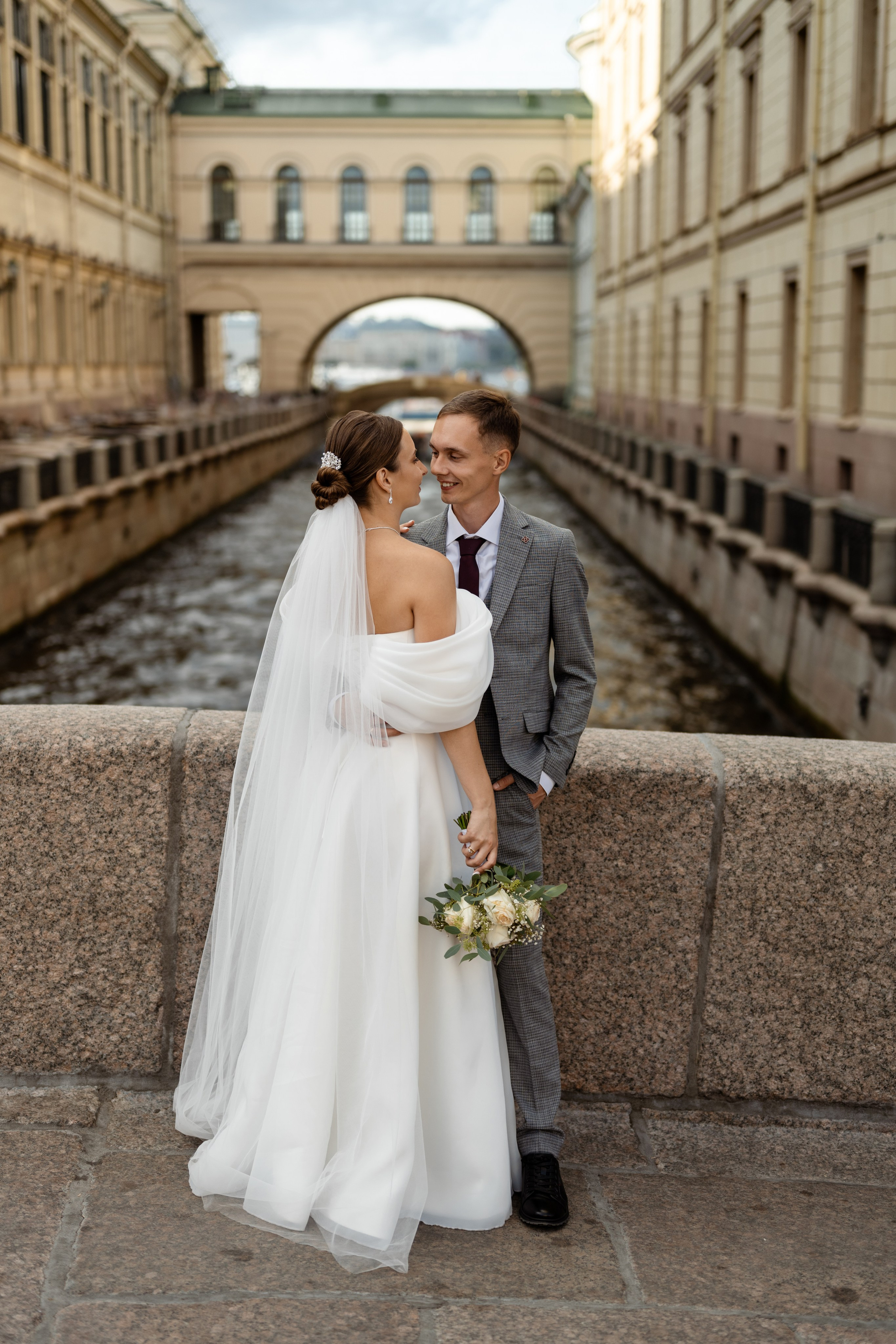 Даниил & Ангелина 08.2024. Свадебный и семейный фотограф в СПб Валерия Фомичева
