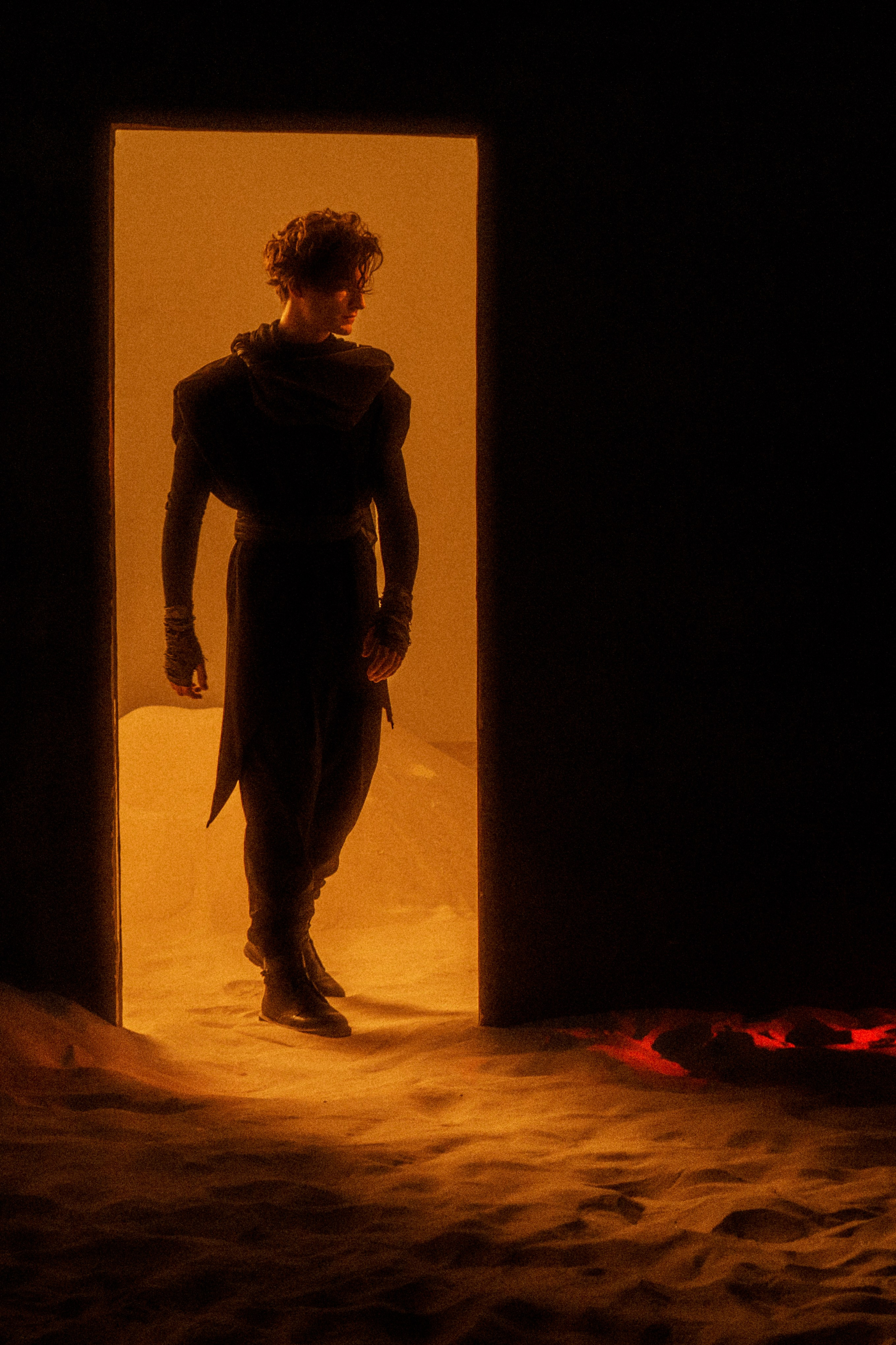 Портретный фотограф Анна Князева