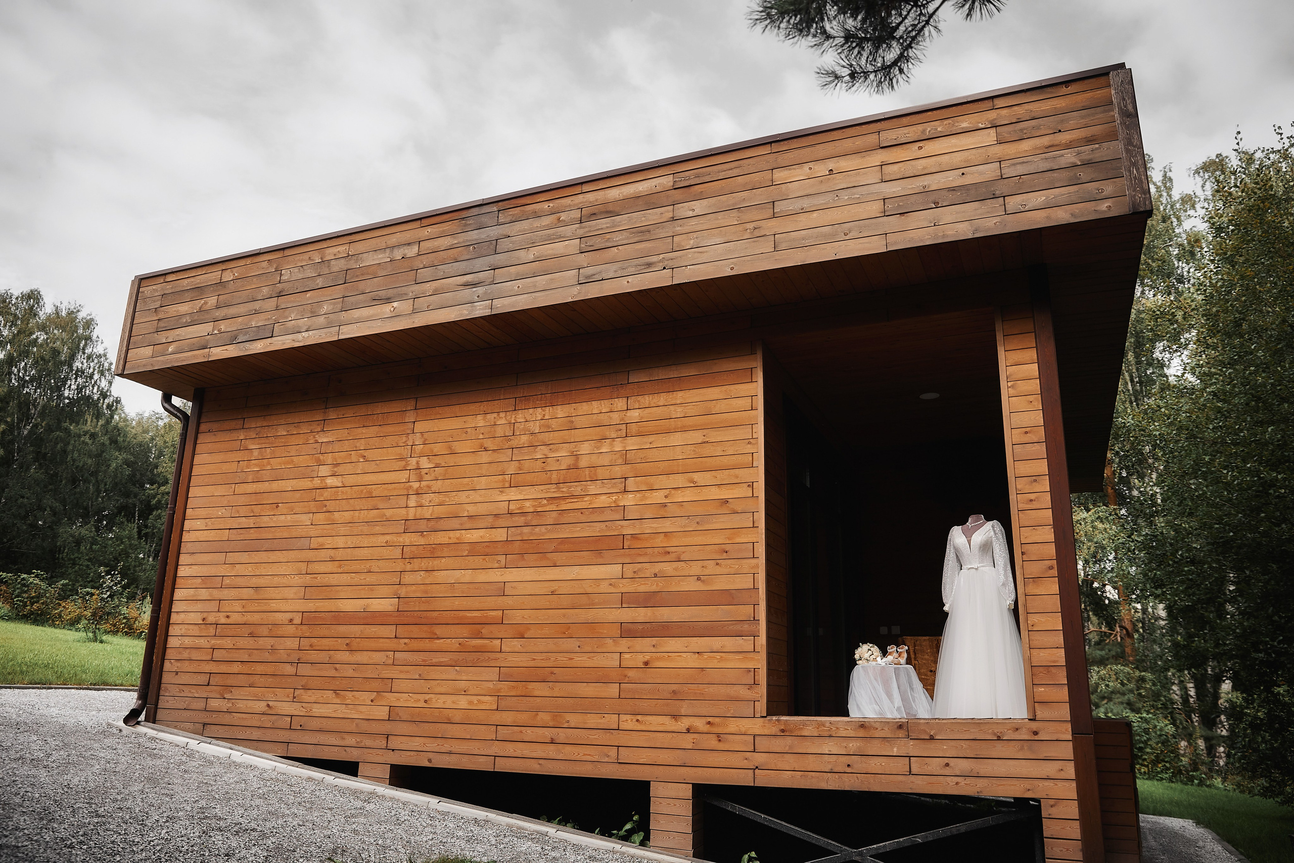 Свадебный проект «Горько» — свадьба Даши и Леши. Свадьба под ключ в Новокузнецке, Прокопьевске, Киселевске