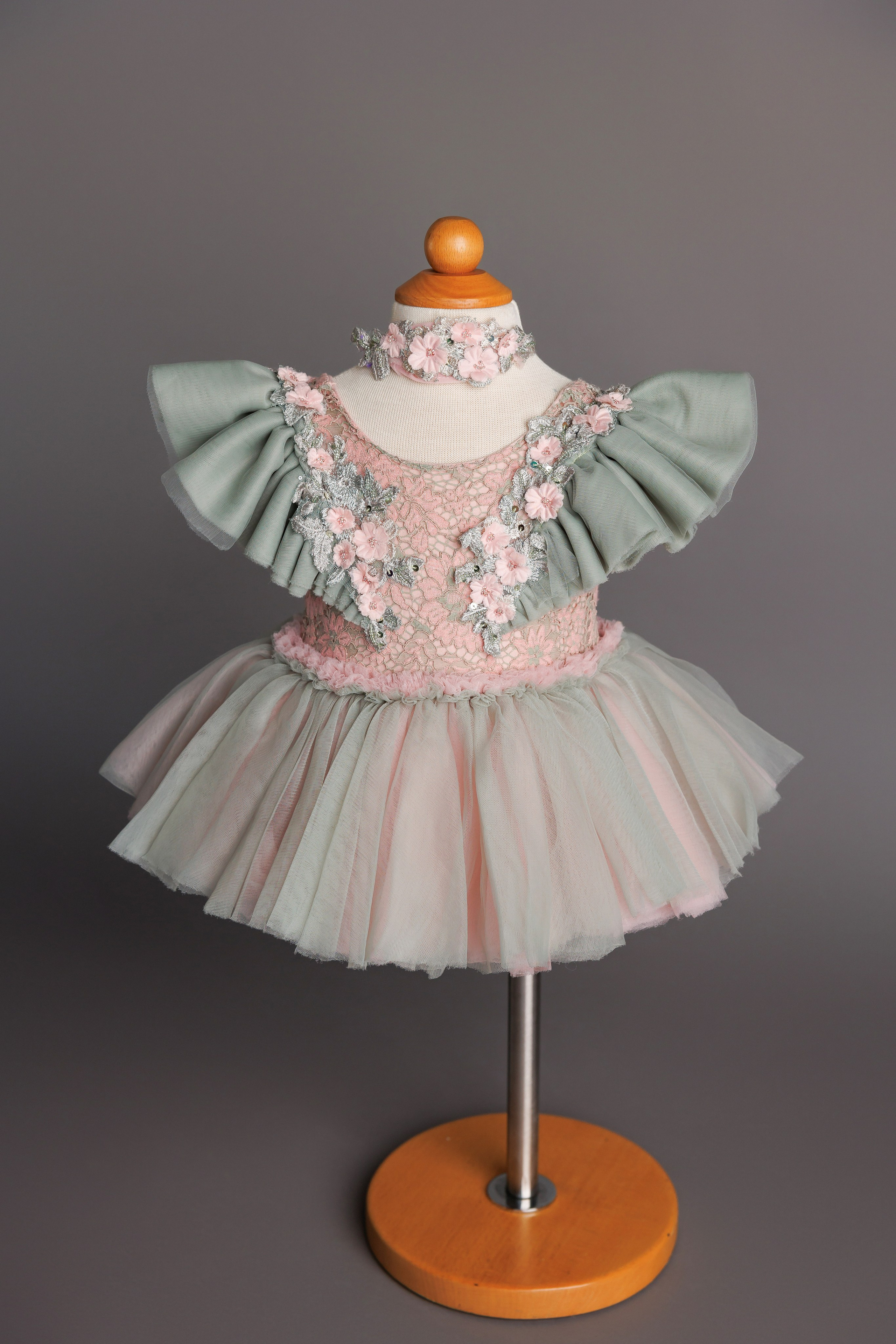 Наряды для девочек с 6-24 месяцев