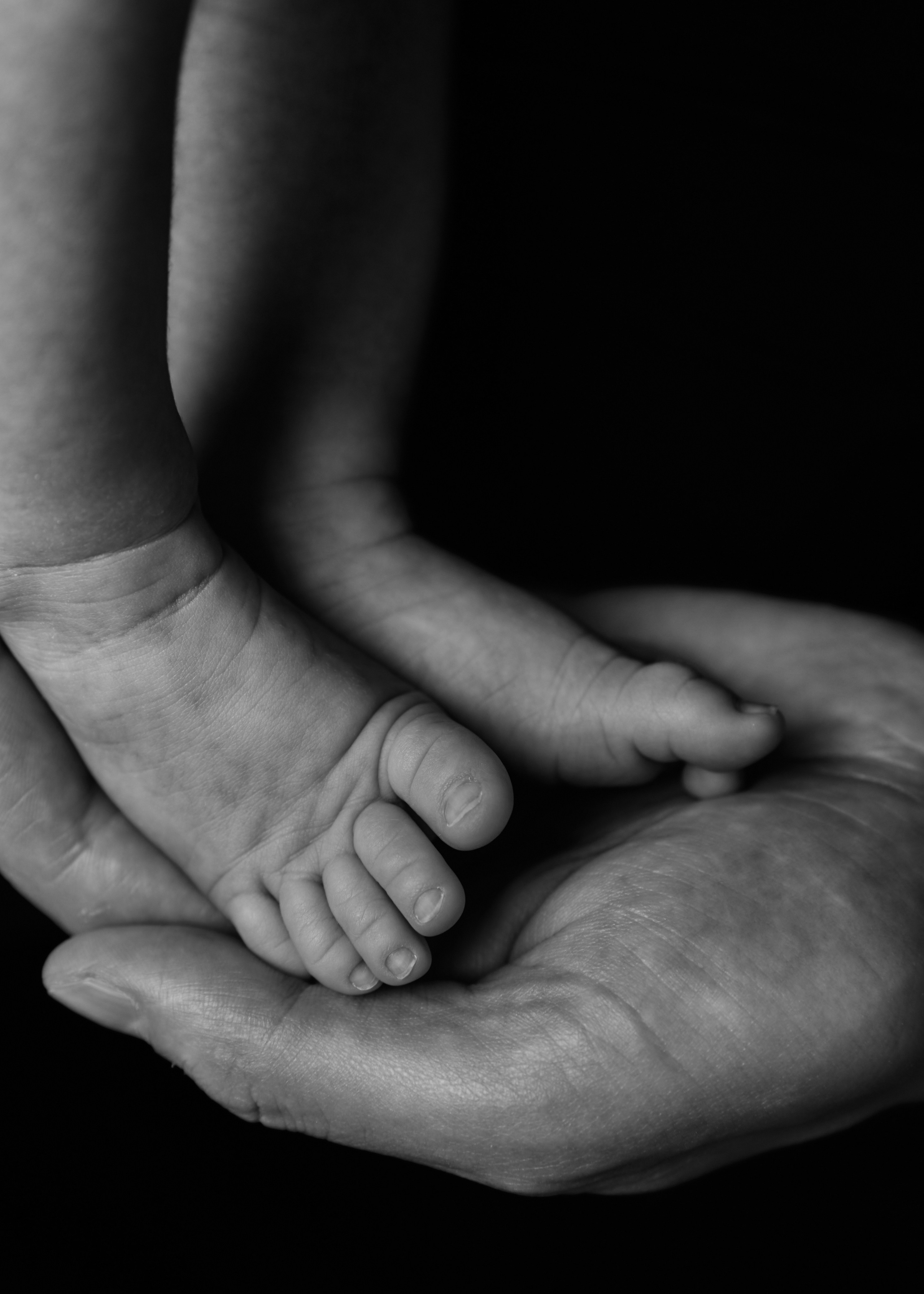 Ольга и Денис. Фотограф женского портрета, беременности и материнства Харькова Елена