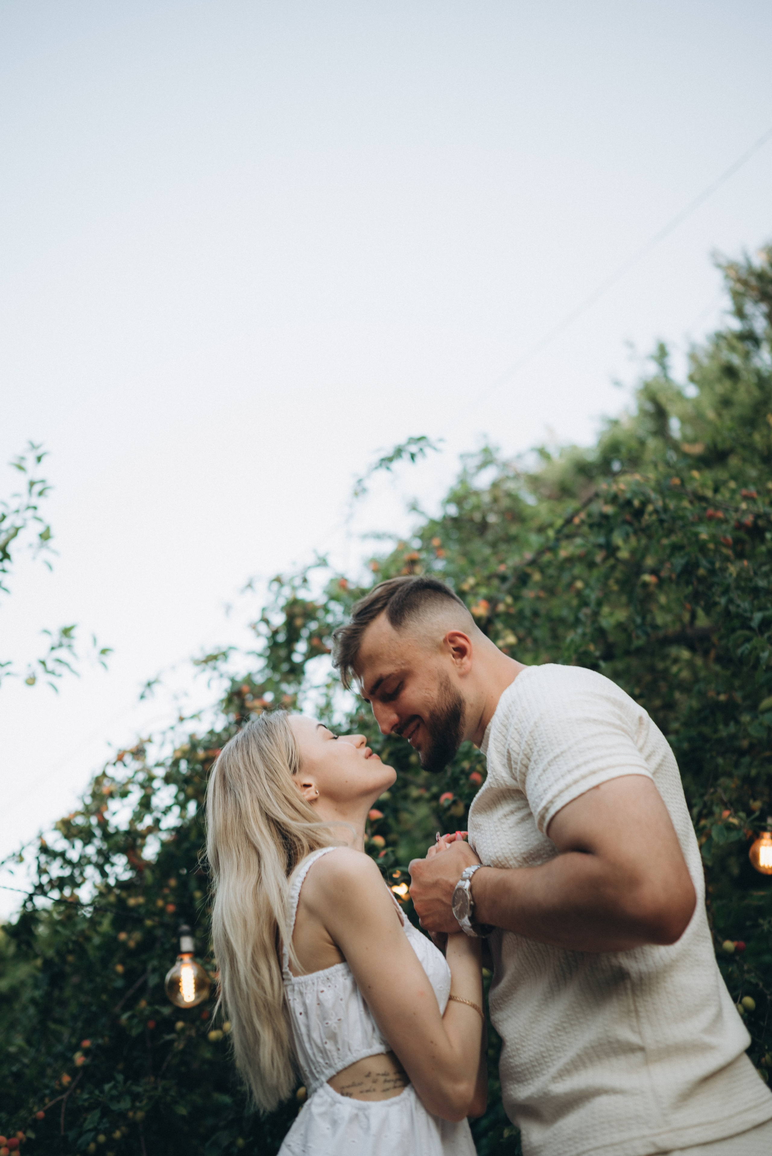 Летний вечер. Семейный фотограф Ростов-на-Дону Татьяна Соколова