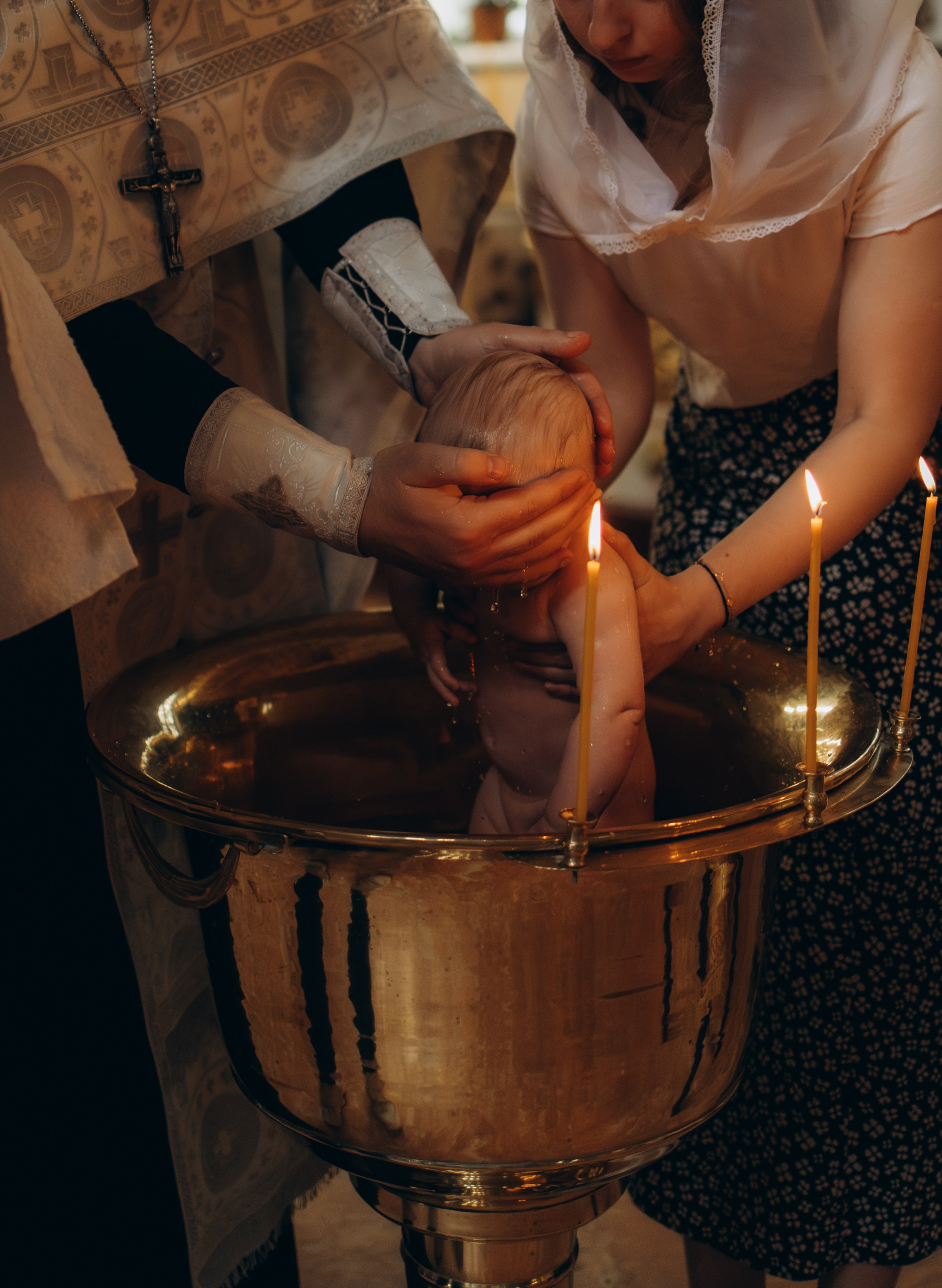 Таинство Крещения!. Семейный фотограф в Москве и Московской области Александра Раизина