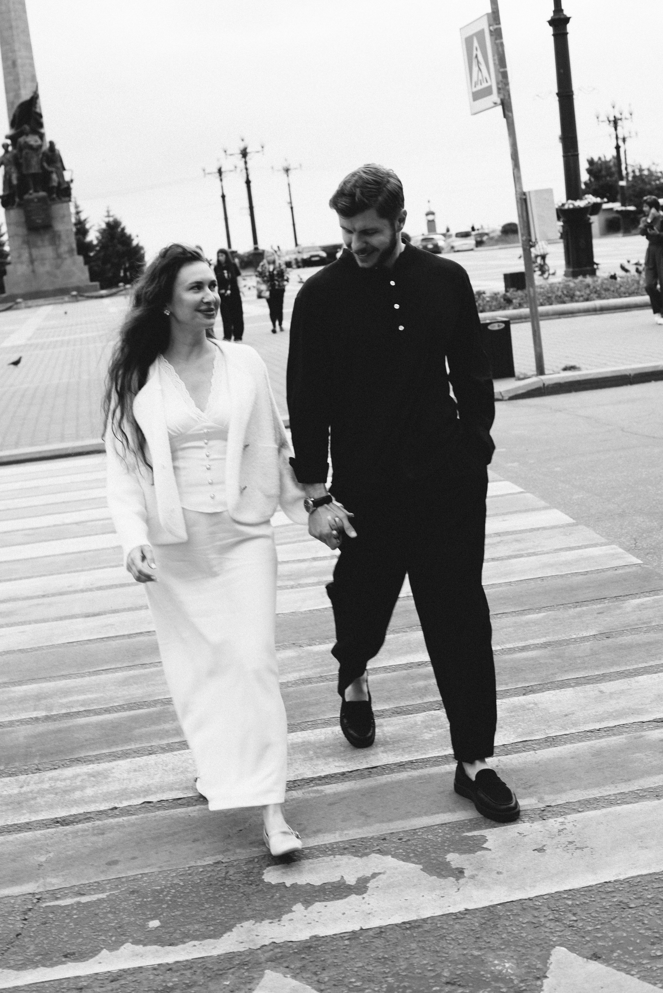 Ирина и Артем. Я — Фотограф из Хабаровска