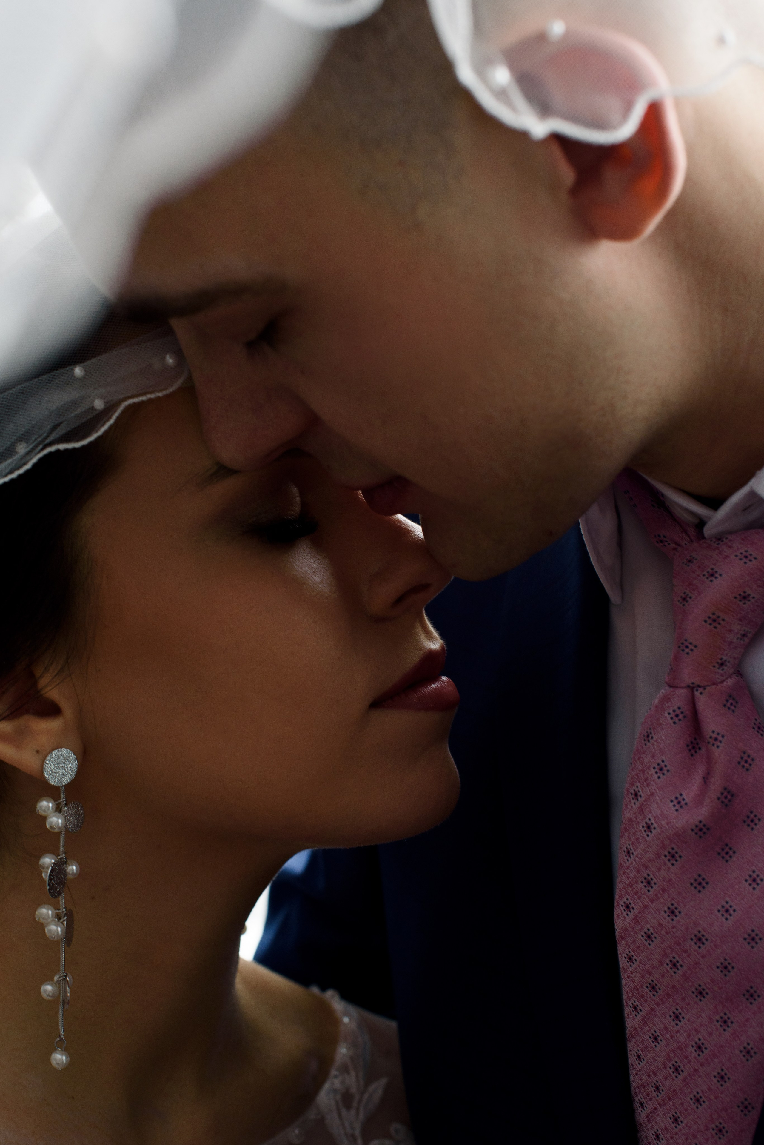 Свадьба Василины. Я — Фотограф из Хабаровска