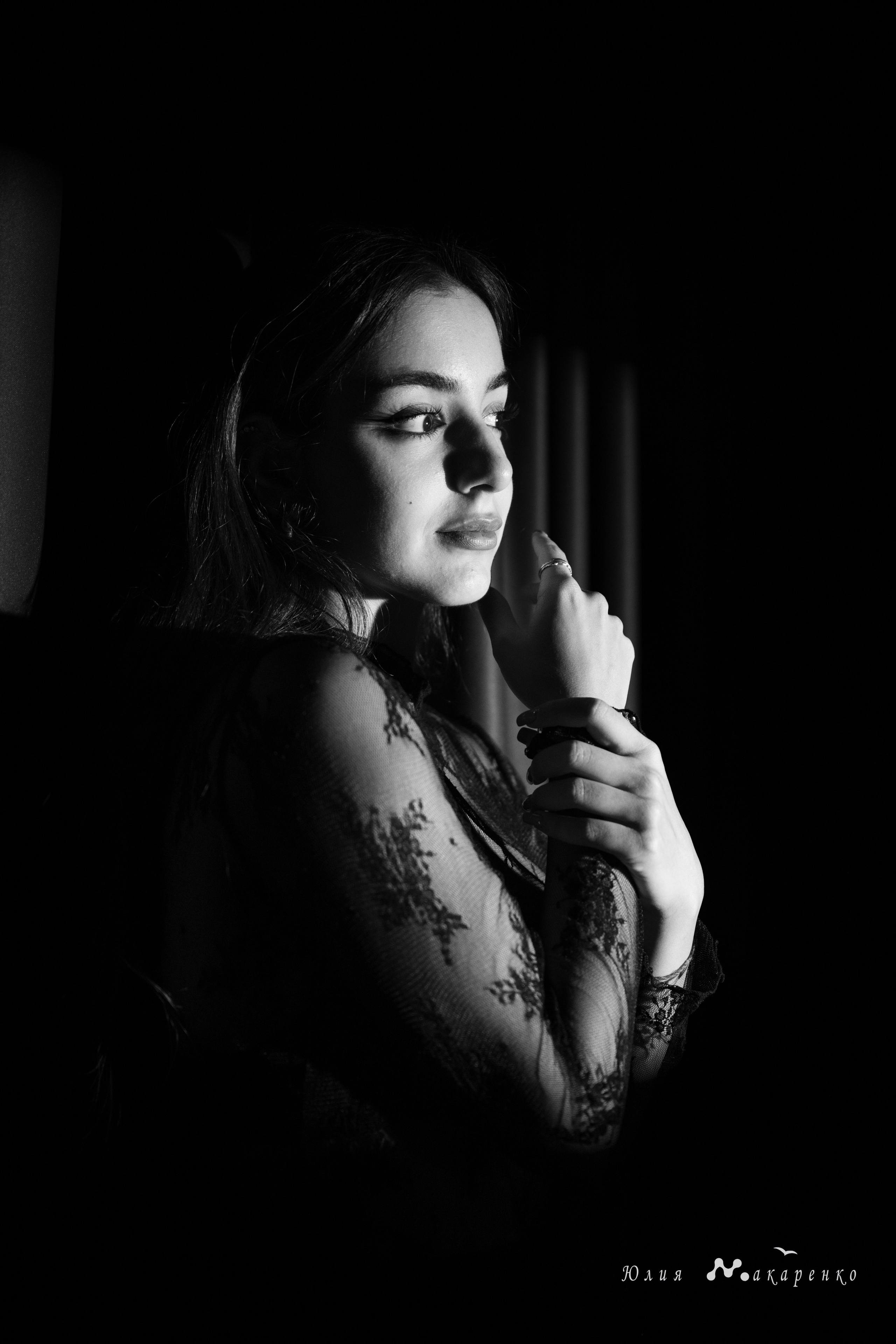 Студийные фотосессии. Студийный и свадебный фотограф и видеограф в Севастополе — Юлия Макаренко