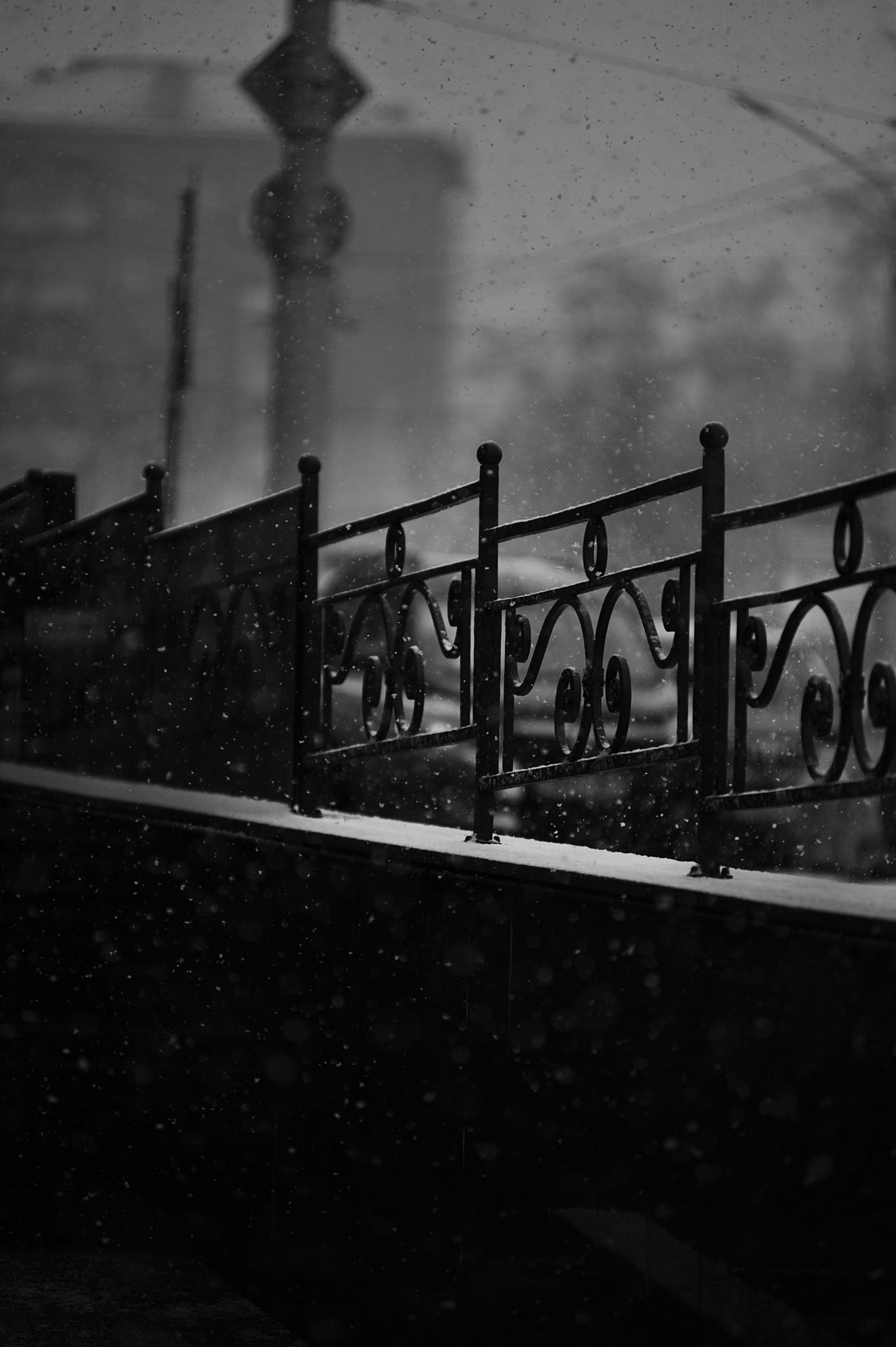 Минск. Фотограф Милена Яновска