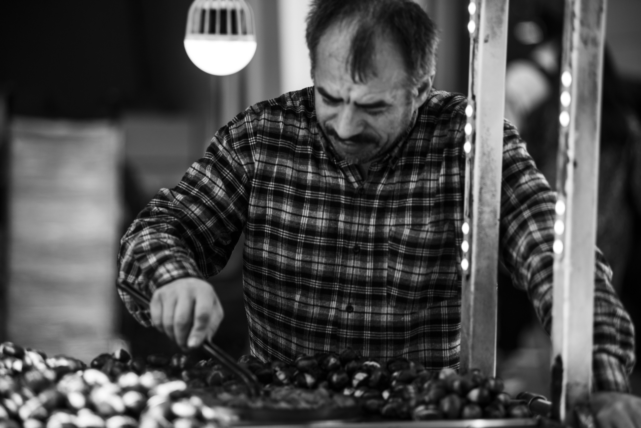 Стамбул. Фотограф Милена Яновска