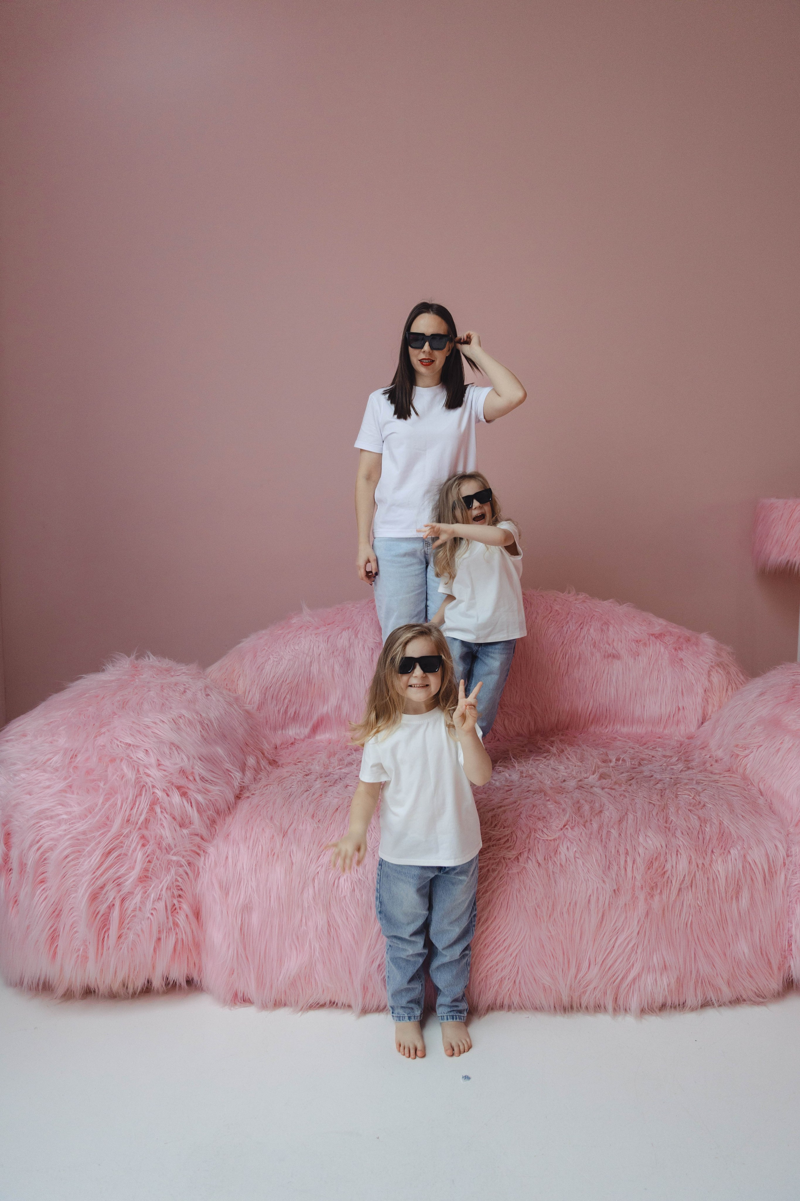 Показалось. Семейный и свадебный фотограф