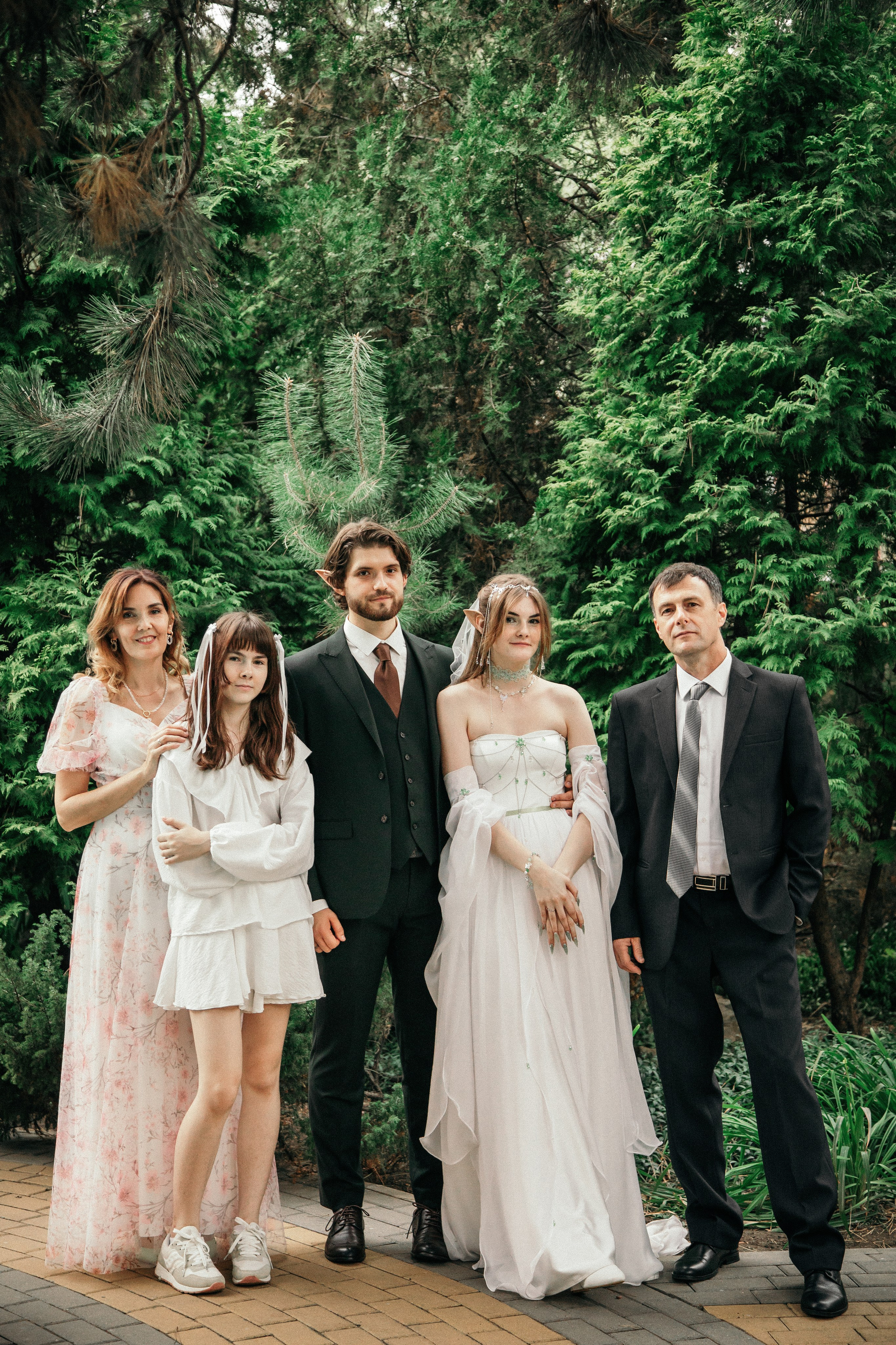 Wedding. Анна Рышкевич