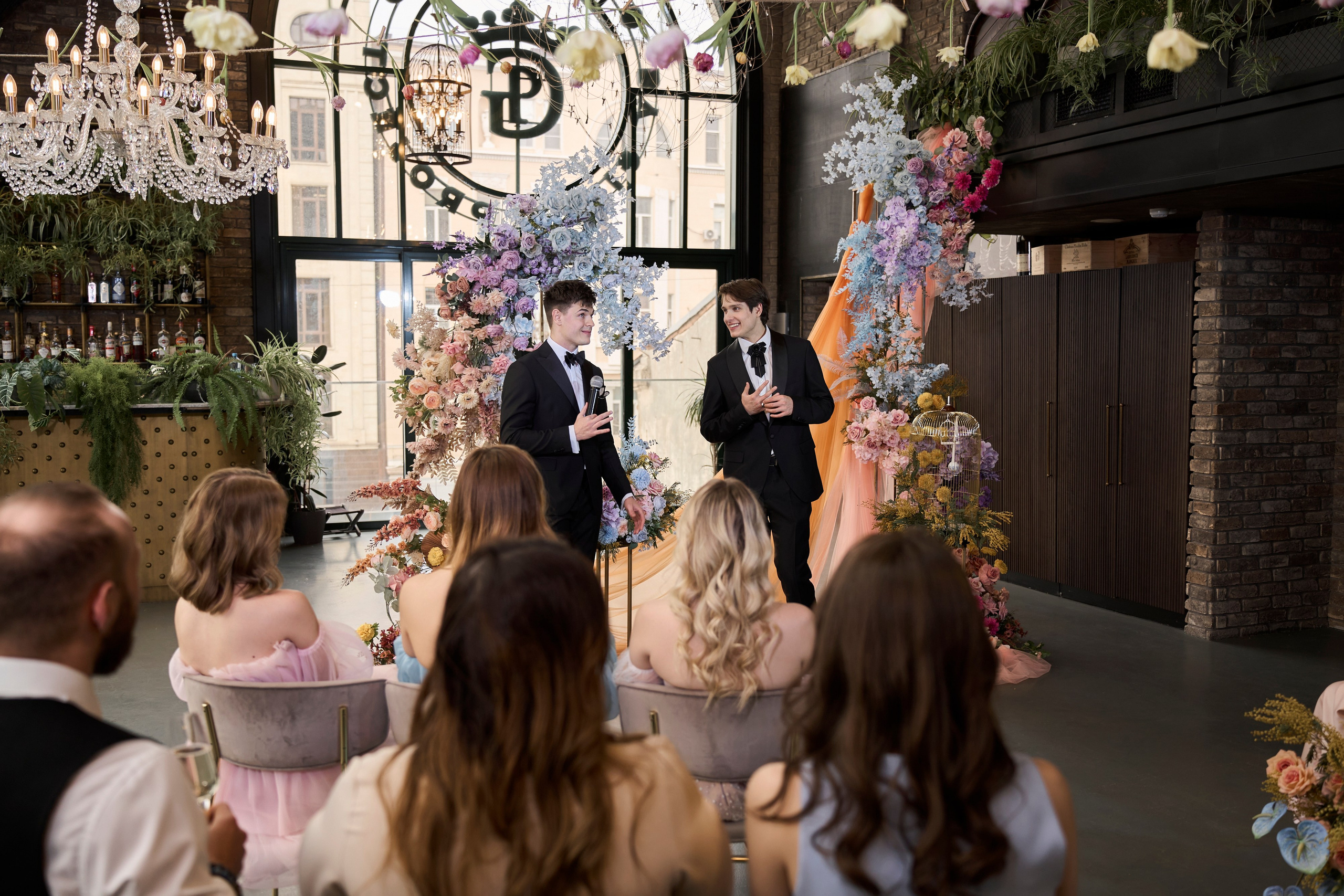 Лука и София. Свадебное Фото и Видео