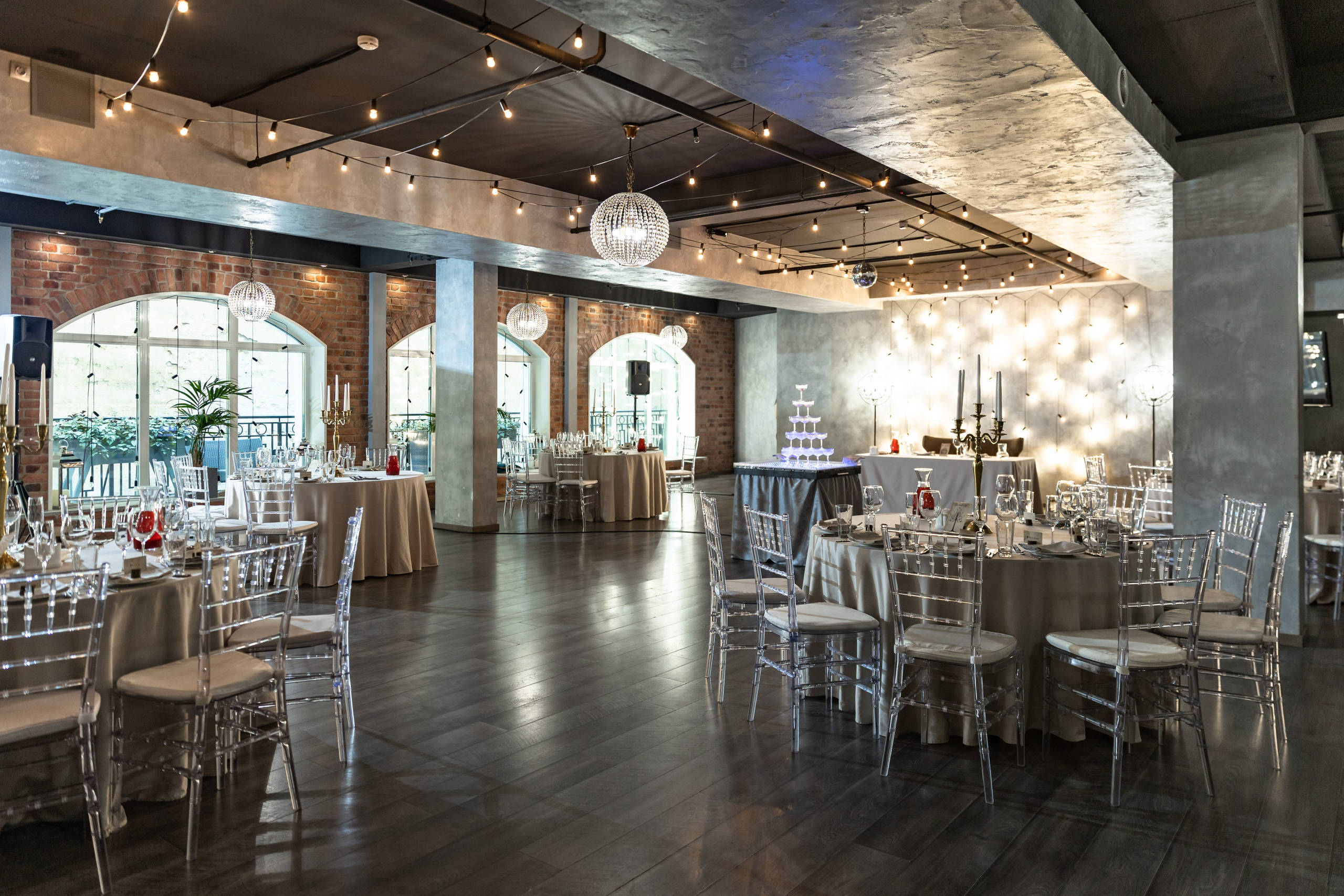 Свадьба Марины и Джордана. Свадебный и портретный фотограф в Санкт-Петербурге Надежда Чечулина