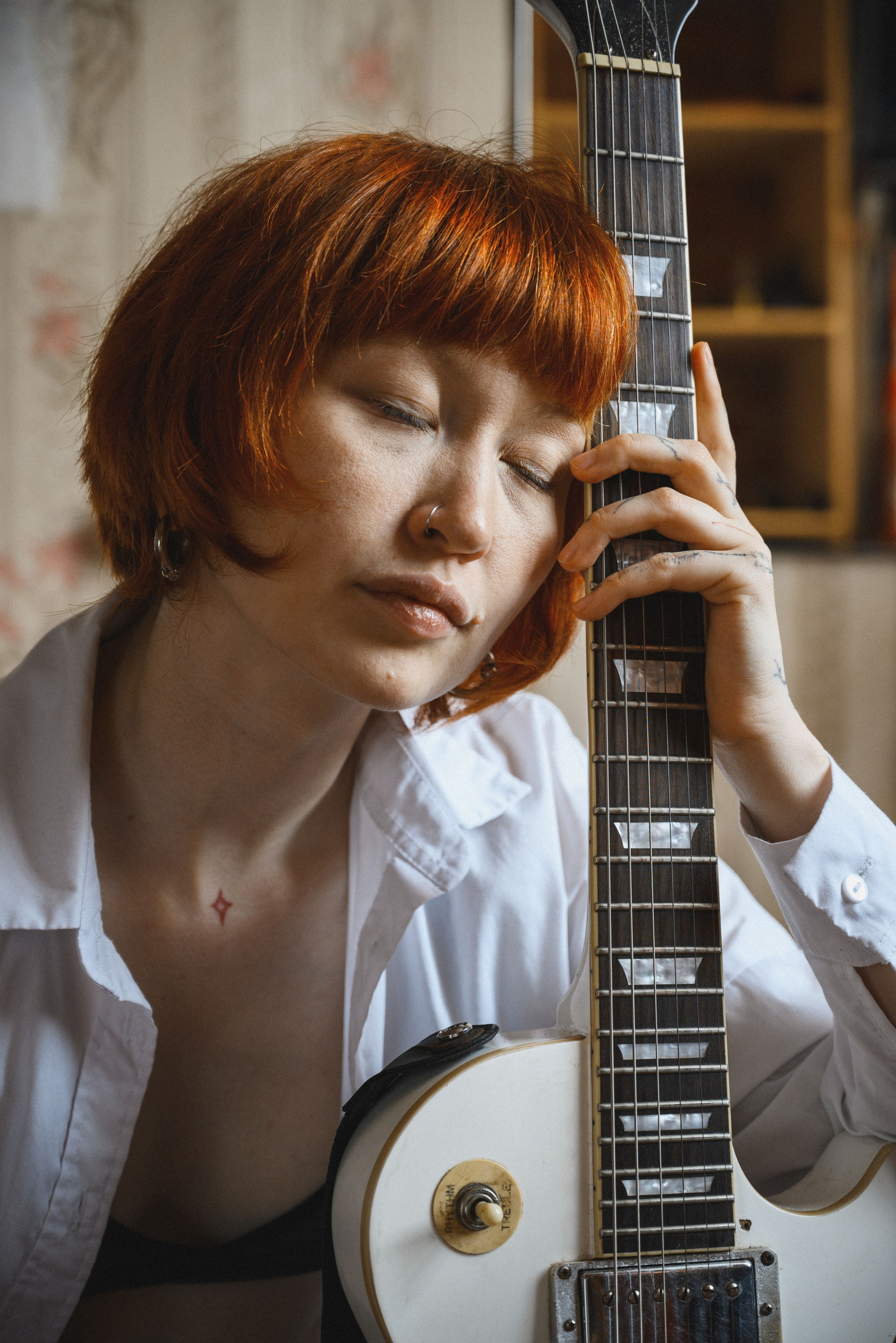 В стиле ковер. Фотограф в Санкт-Петербурге Анна Гончар