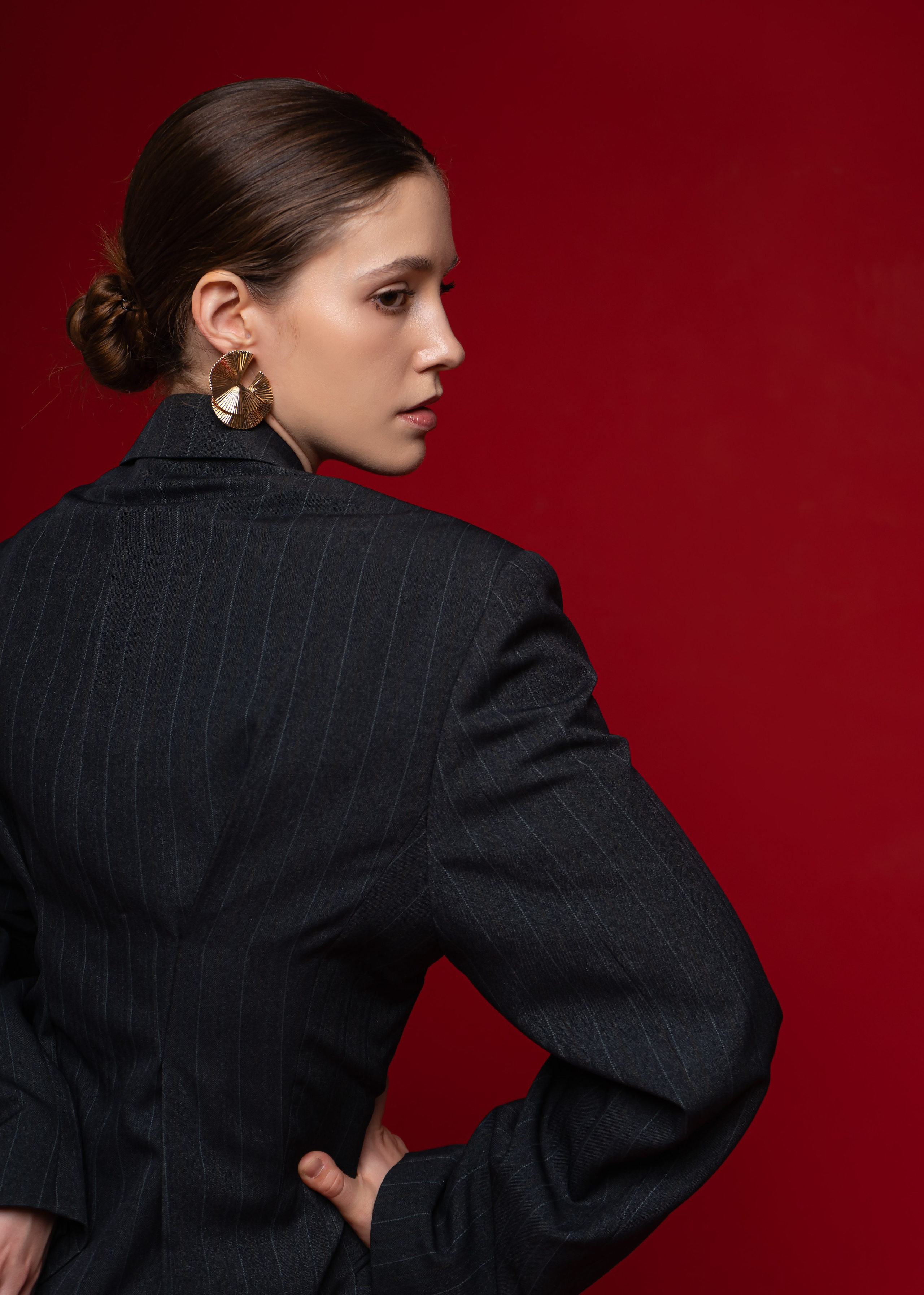 Влада. Фотограф Пудинова Настя