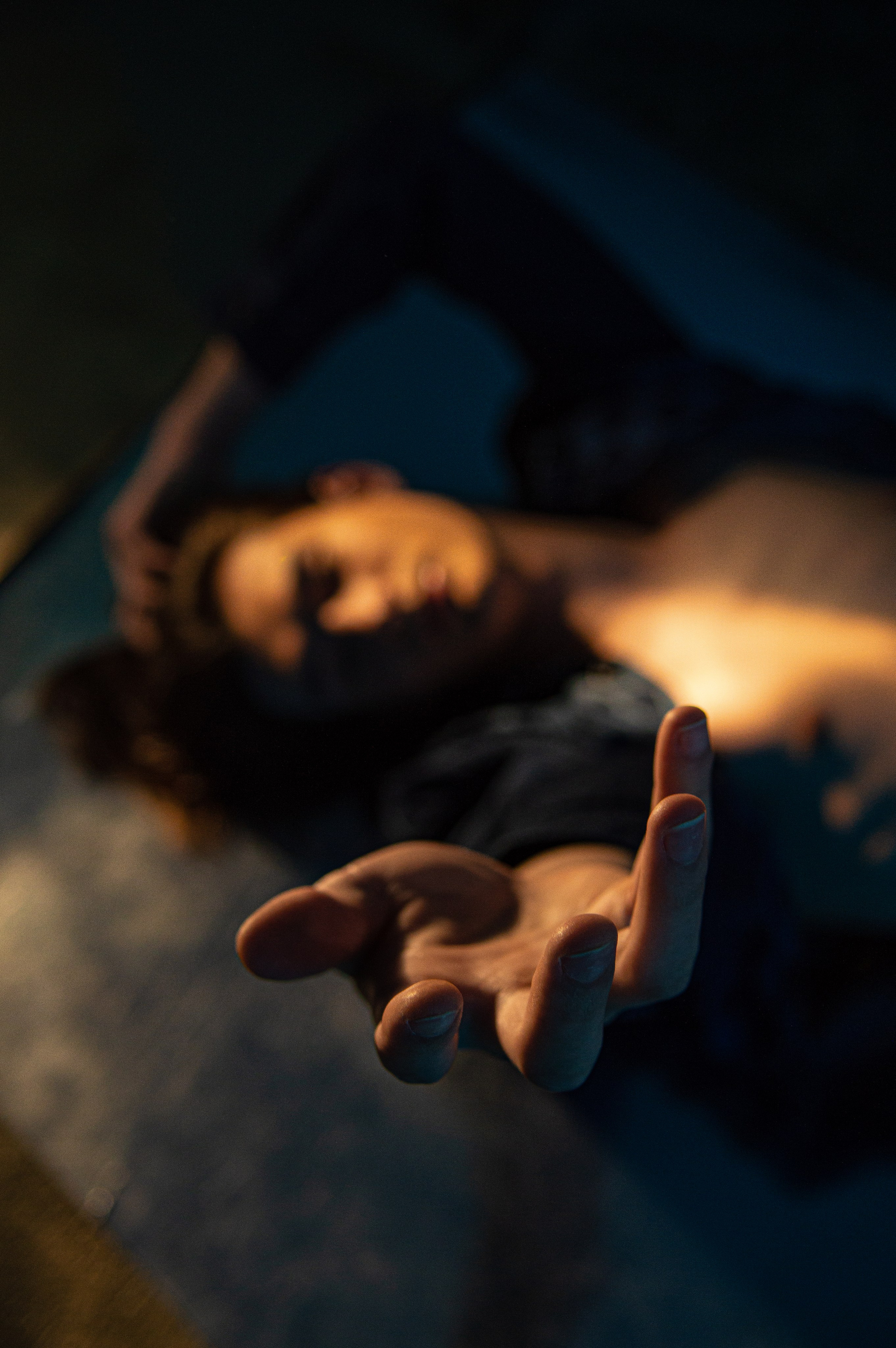 Творческая мужская съемка. Фотограф Мария N Екатеринбург