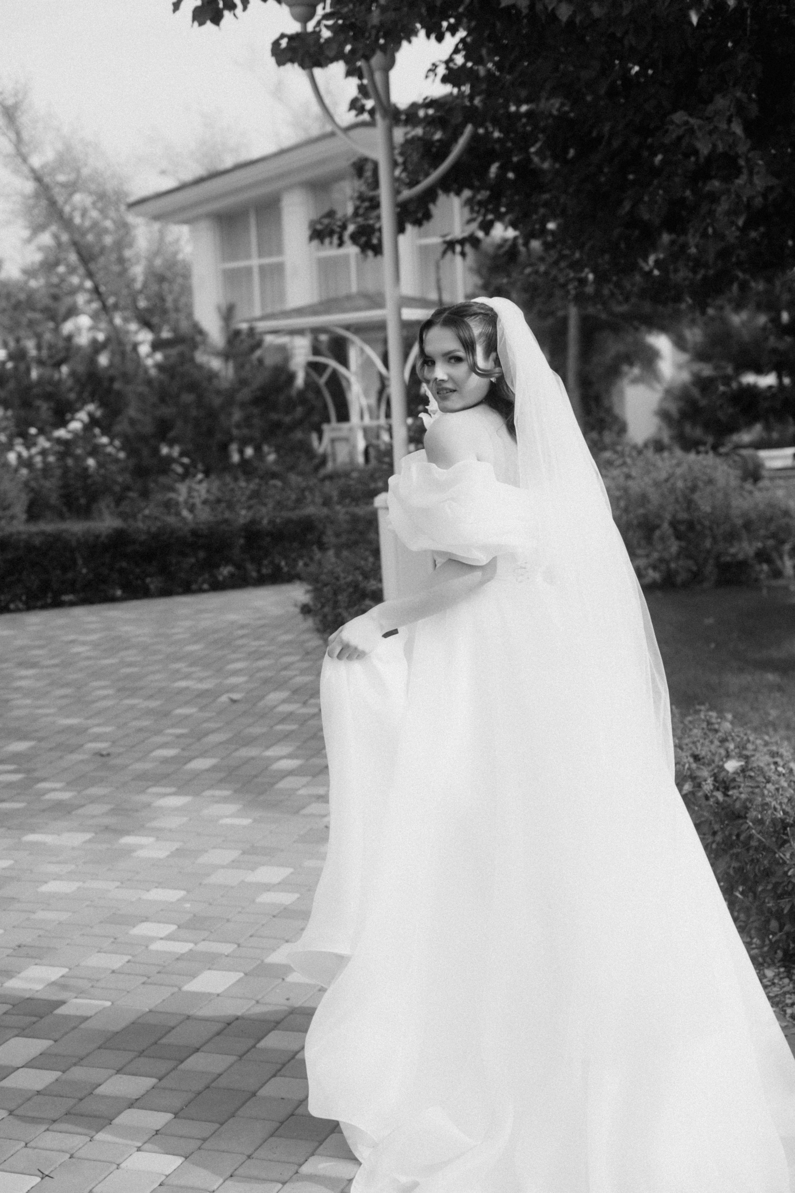 Юлия и Эдуарт ЗАГС. Свадебный и семейный фотограф г. Волгоград Биленко Ангелина