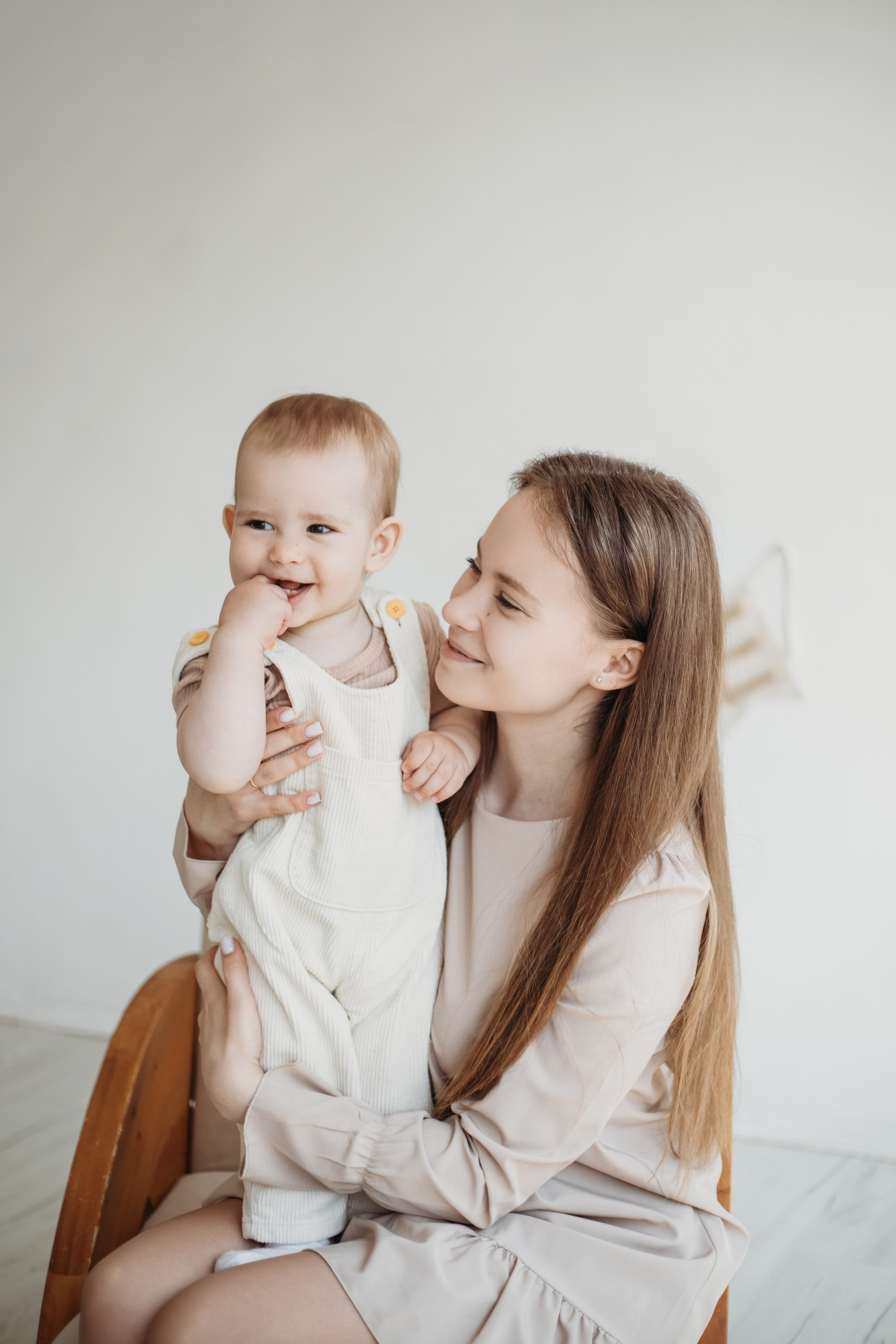 Марк. Семейный и детский фотограф Минск, Беларусь