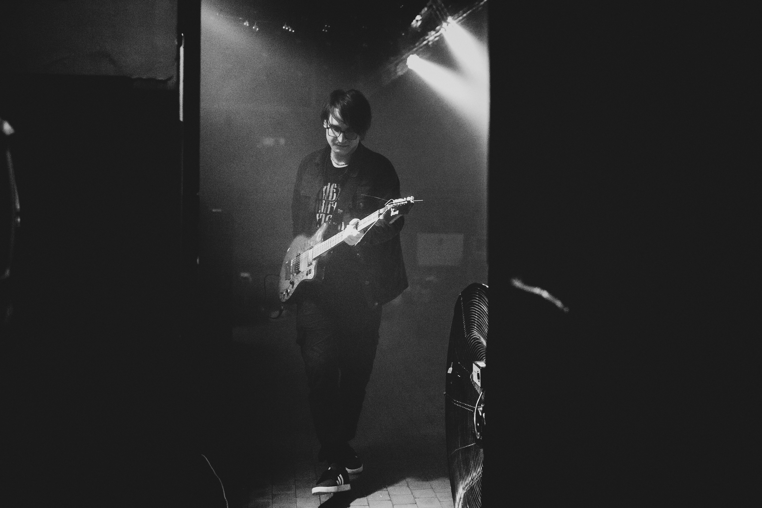 Кино?. Анна Мильч