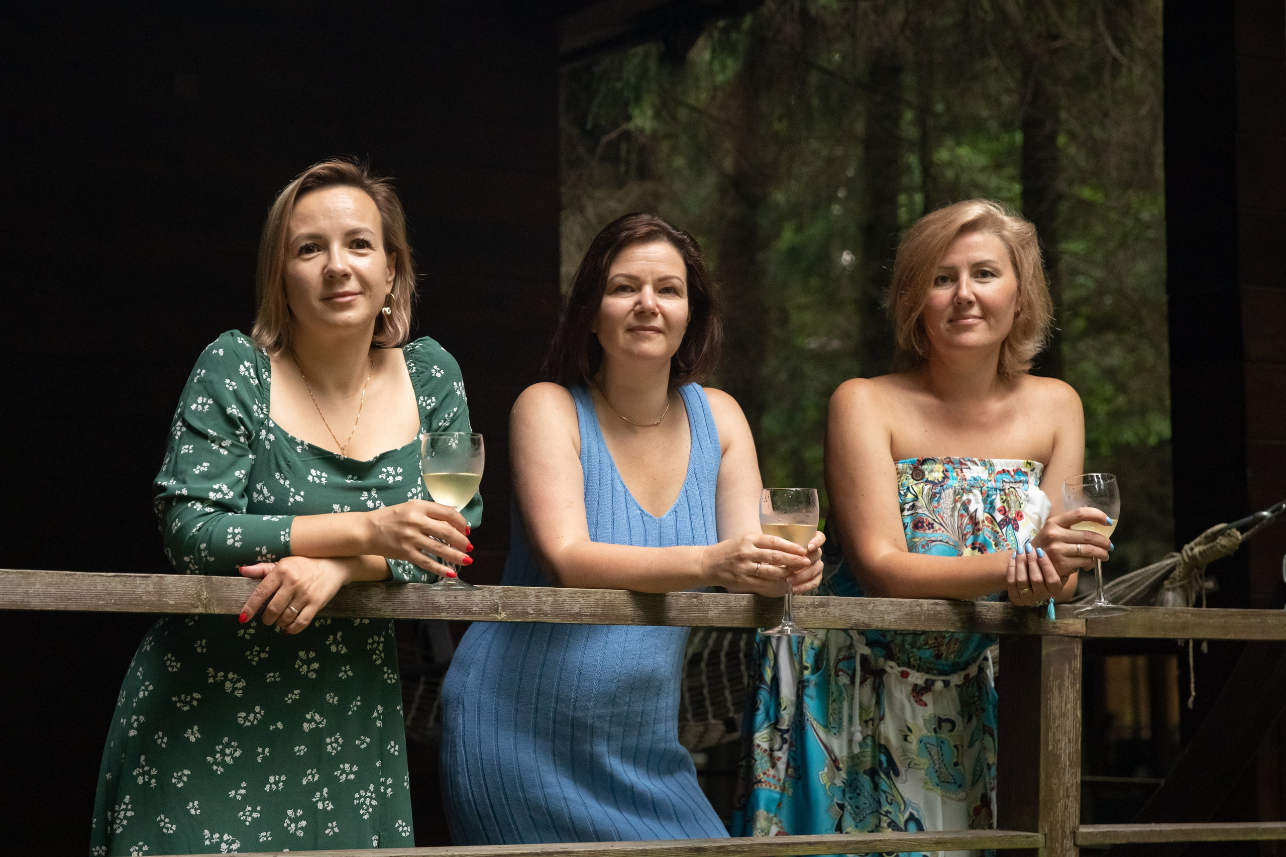 Июнь 2024. Фотограф Красногорск Юлия Чернова