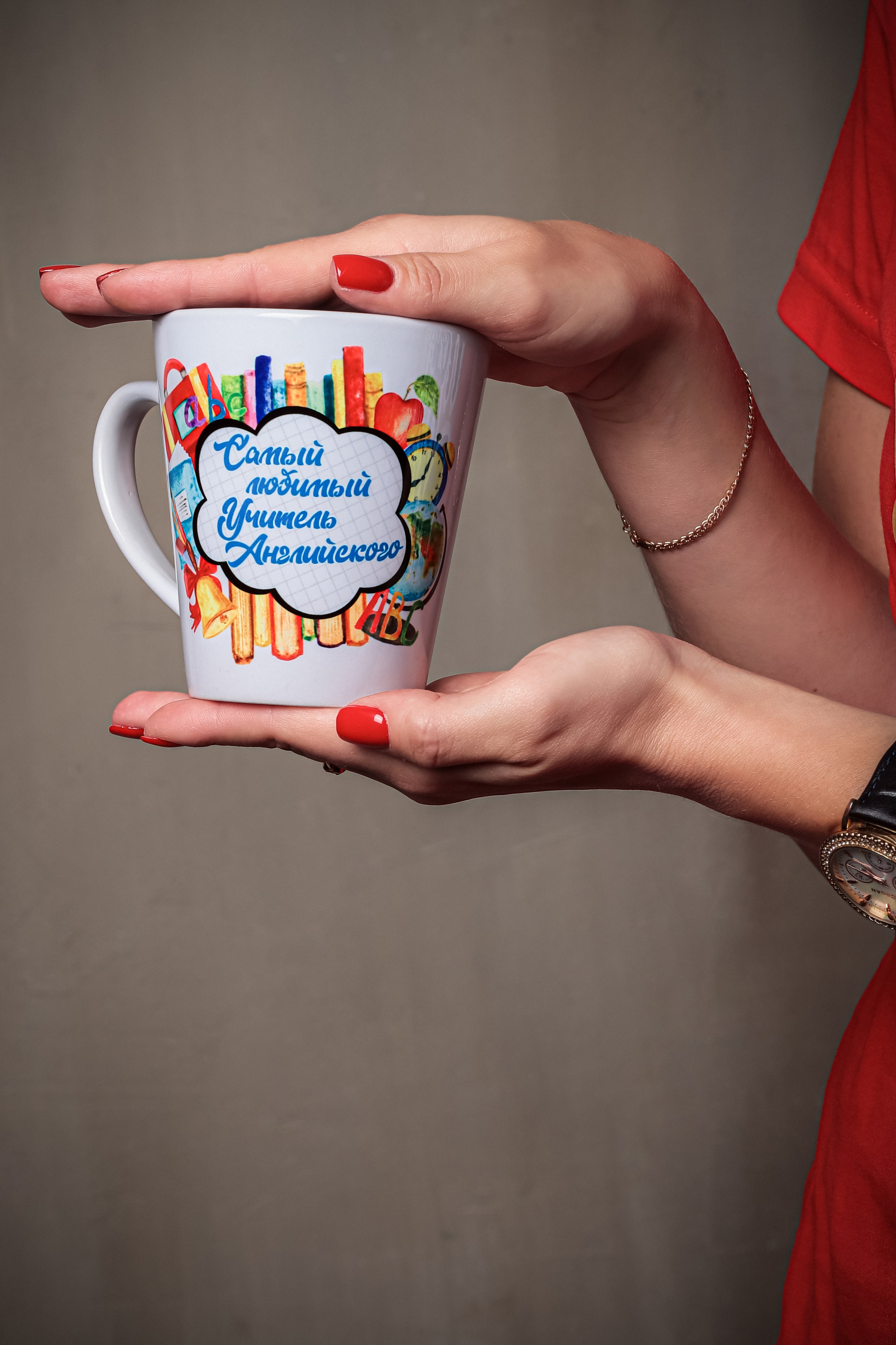 Контент-съёмка для репетитора по английскому. Фотограф Химки Анна Татарских