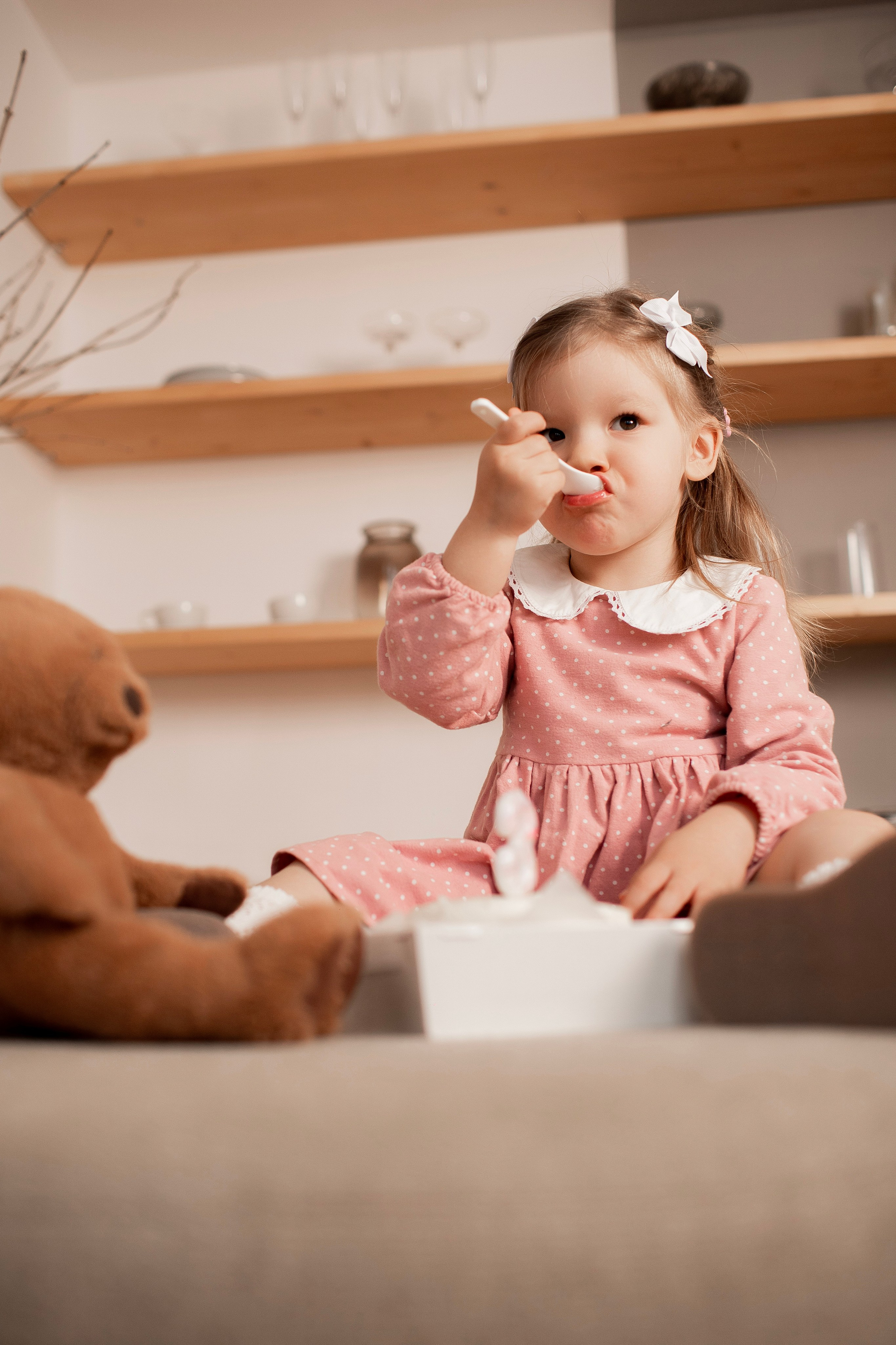 Вике 3. Семейная съемка — это красивый способ признаться своей семье в любви