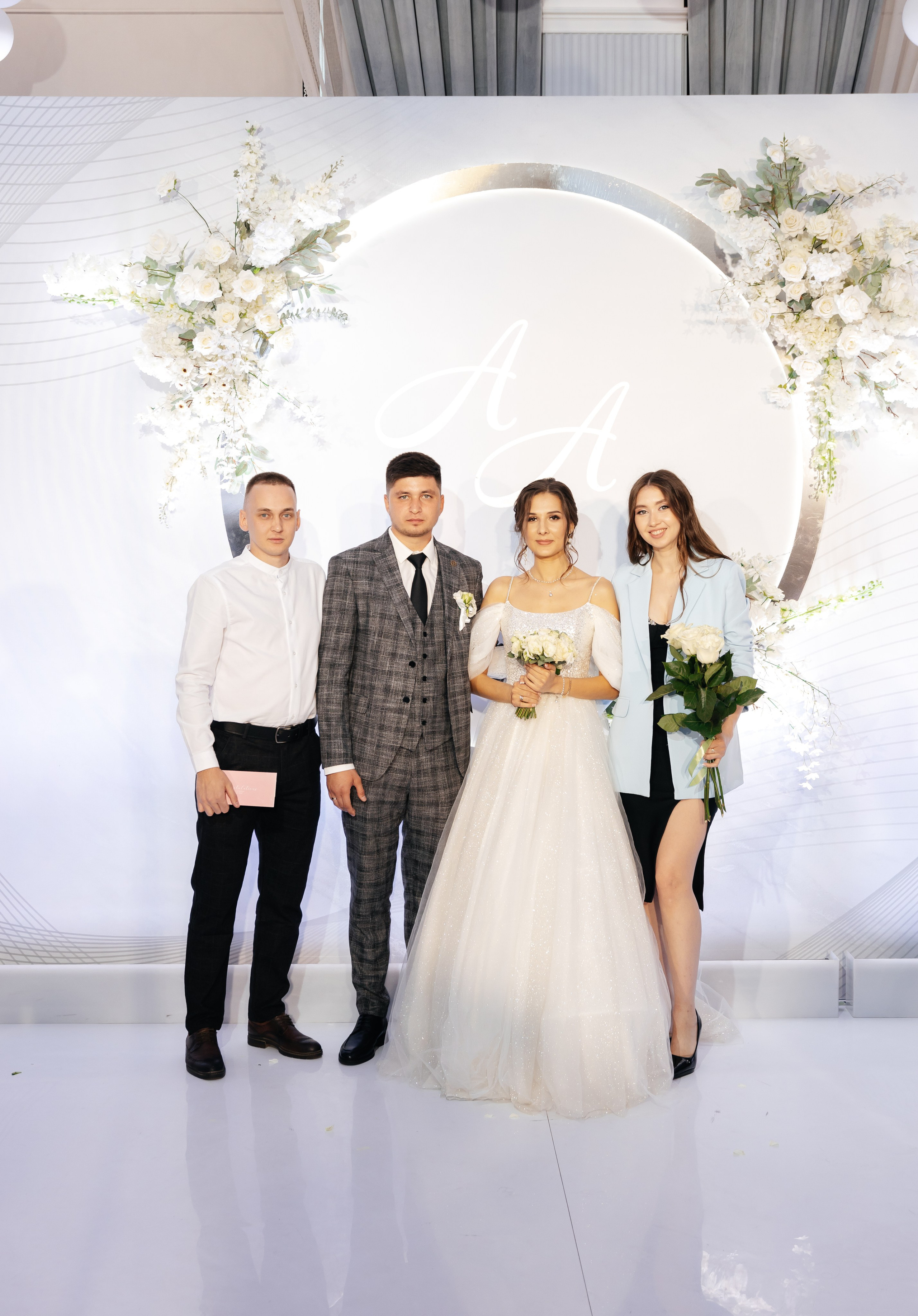 Ainur & Alina. Свадебный фотограф Ильнар Асадуллин