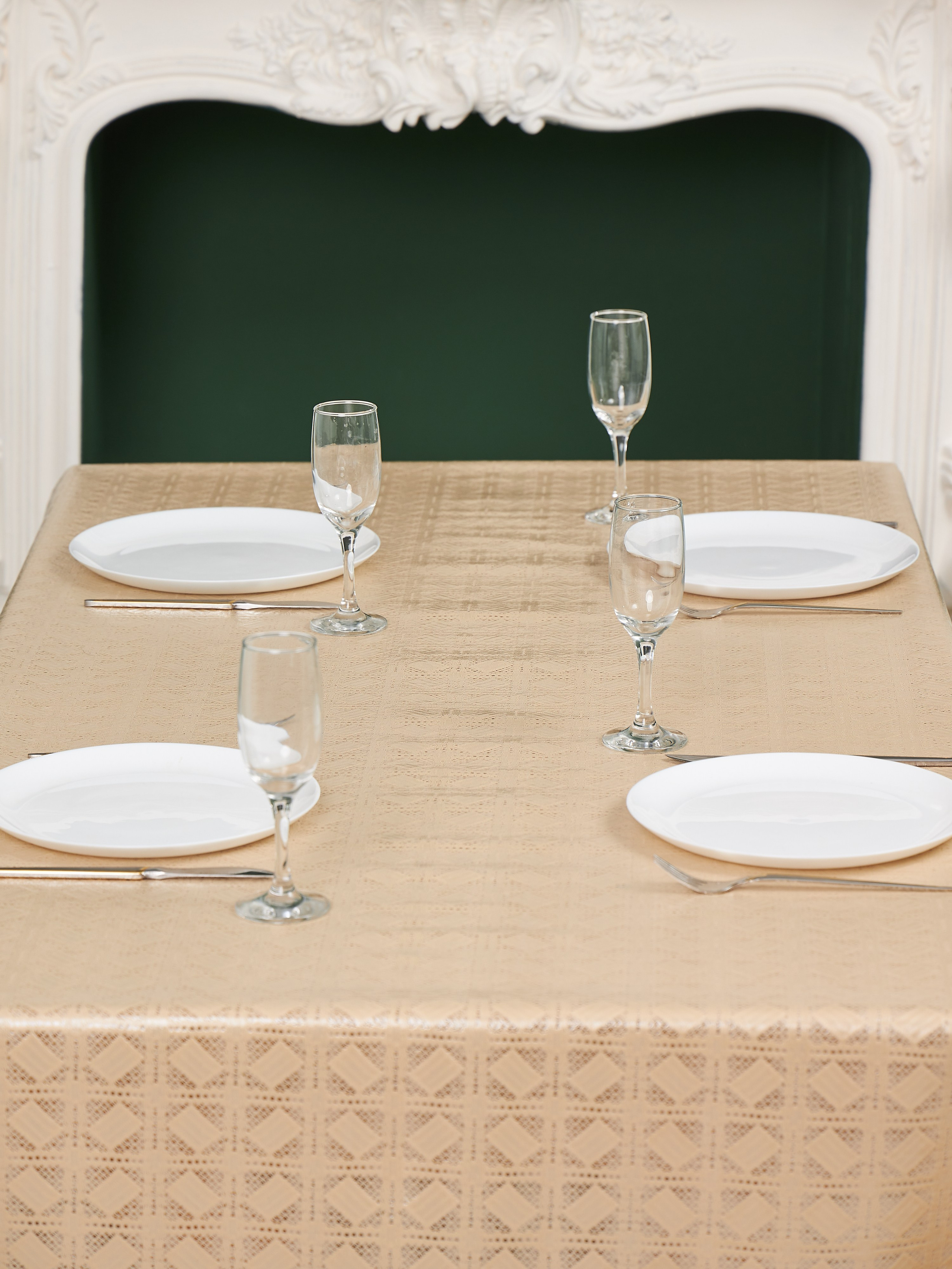 Фотосъемка скатертей для маркетплейсов. Алексей Темнов — фотограф в Пятигорске