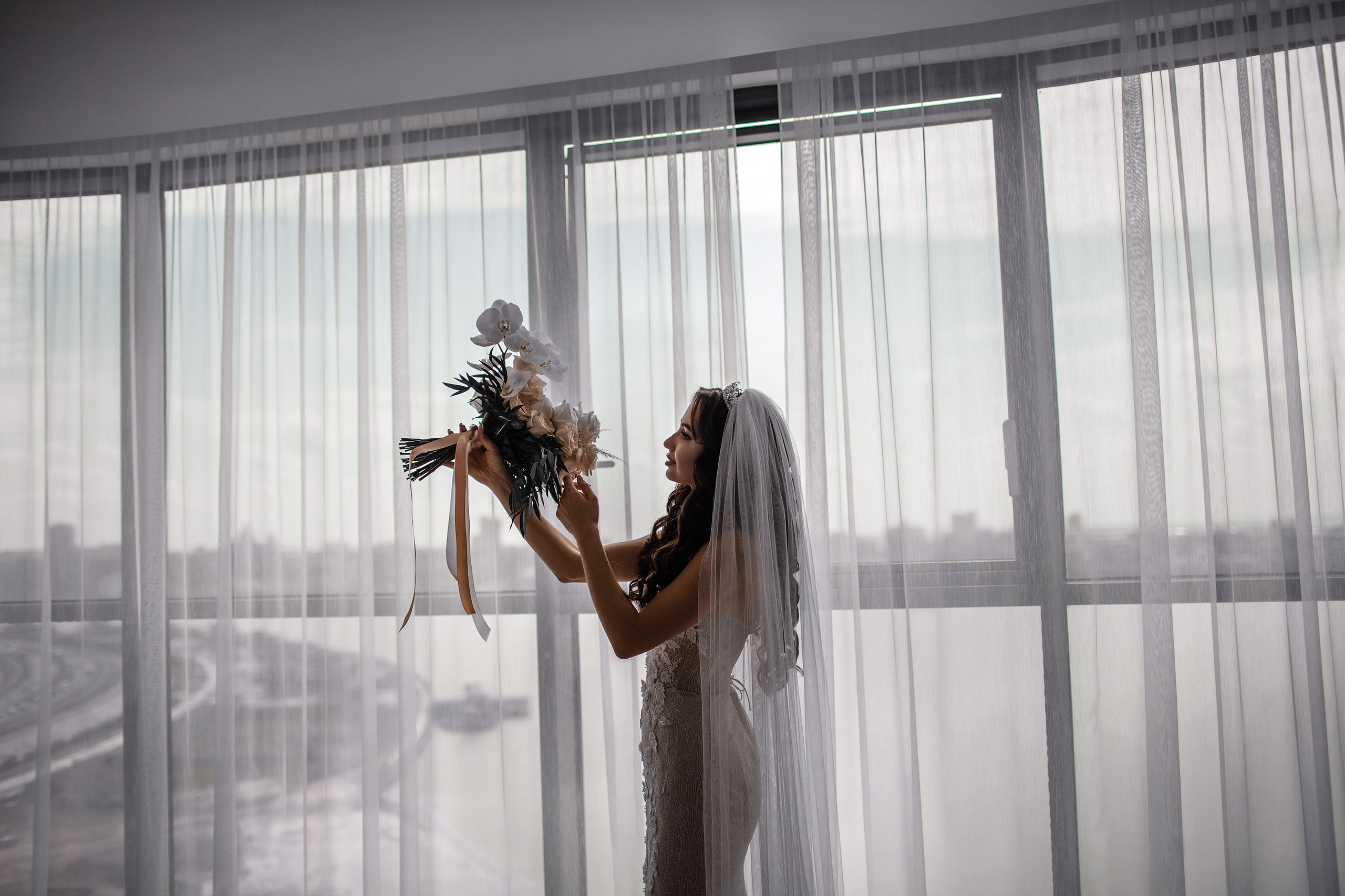 Свадебная фотосъёмка. Фотограф в Казани Светлана Архипова