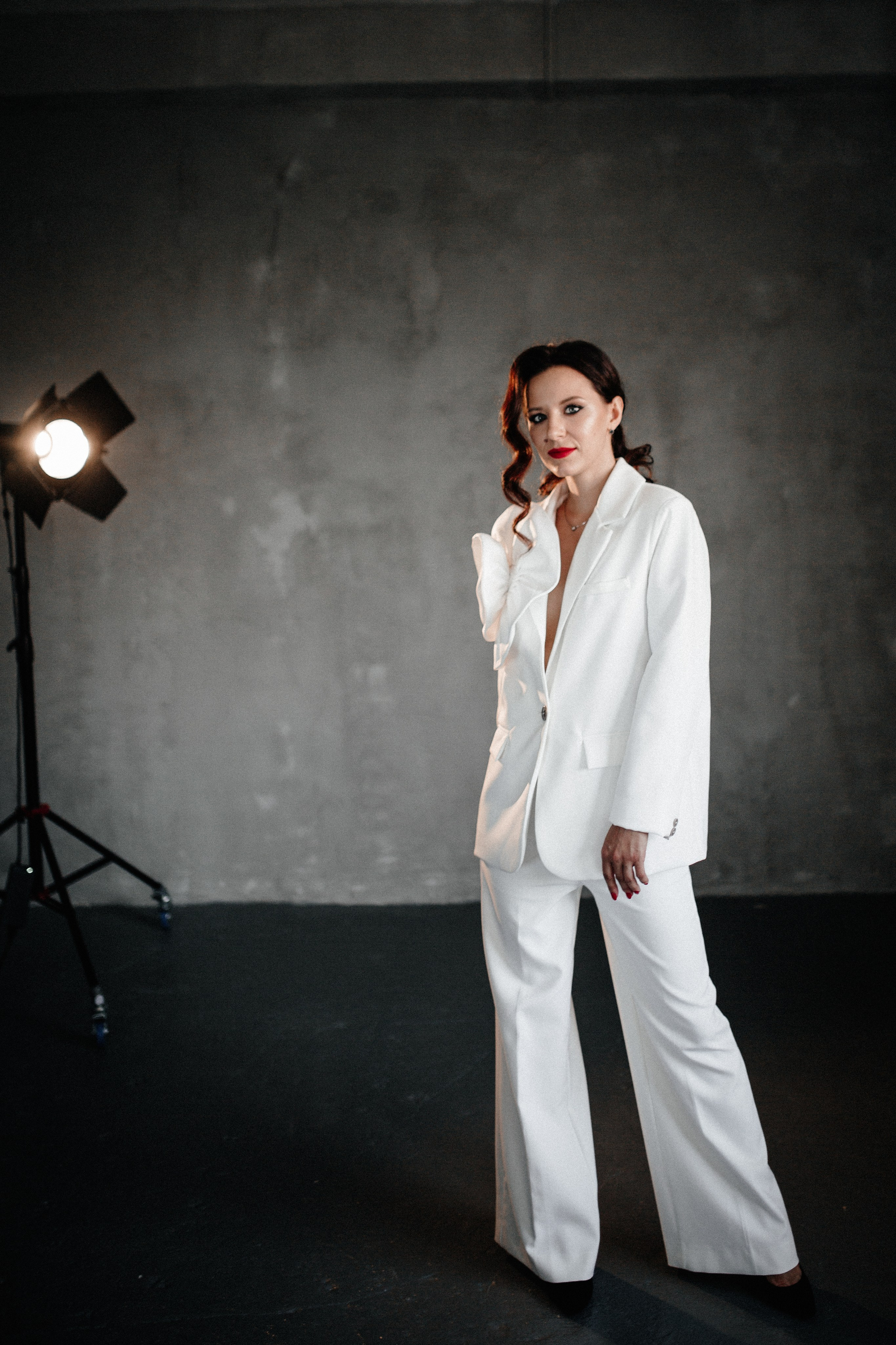 Саша. Анастасия Гольнева