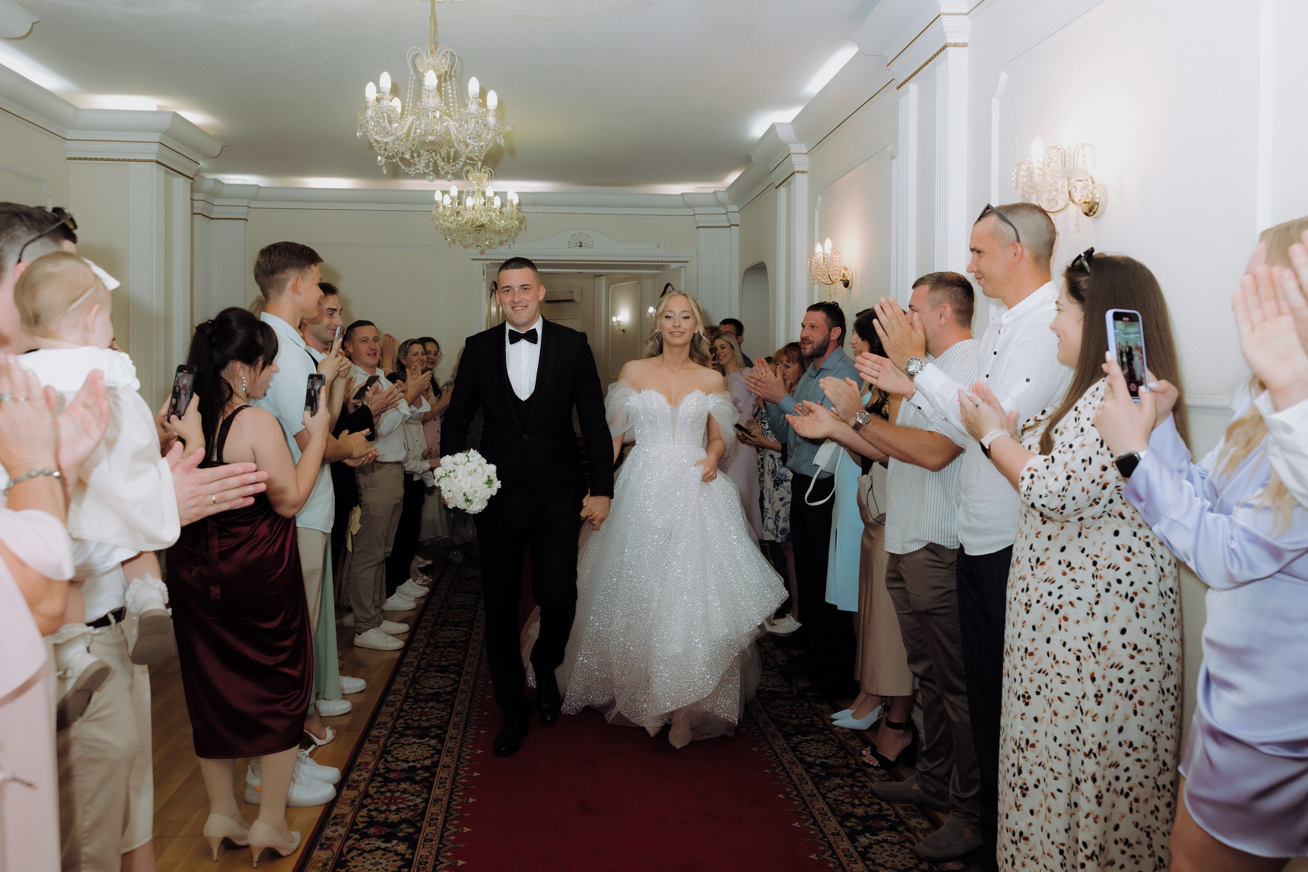 SERGEY_DASHA (ZAIMKA). Фотограф Андрей Ширкалин Москва Московская обл, Коломна, Рязань