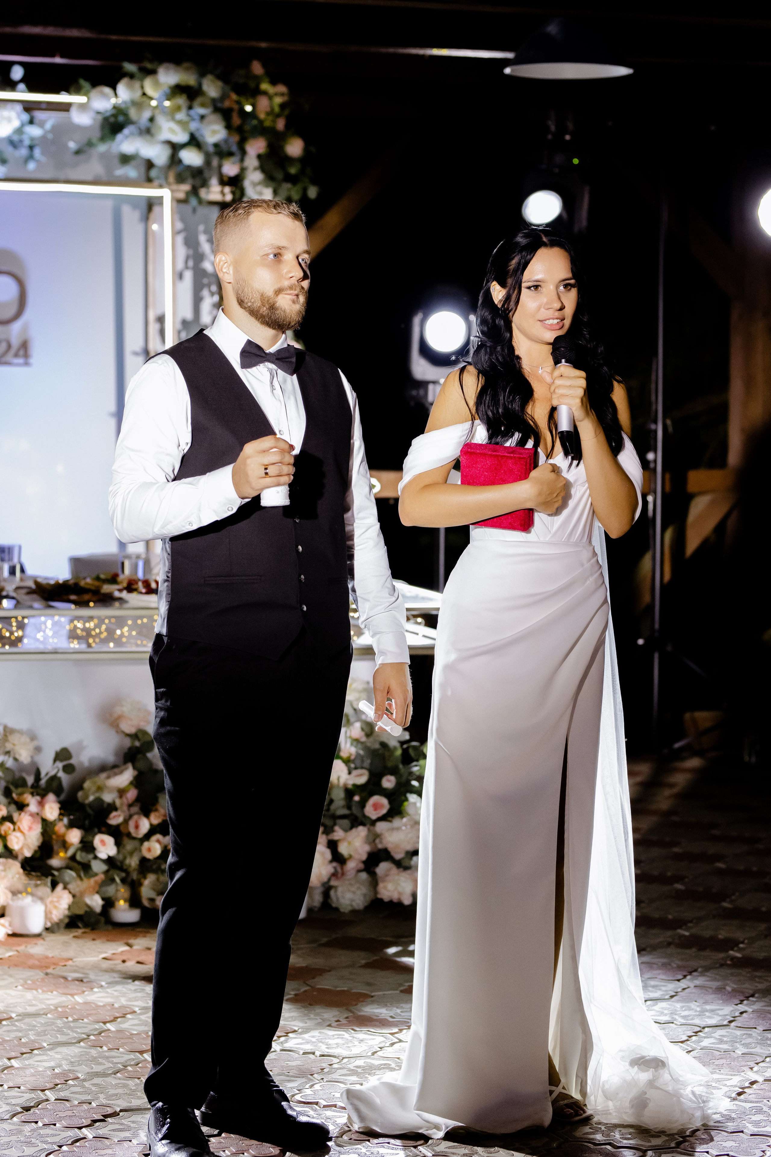 Егор и Оля. Свадебный фотограф Анна Бабахина